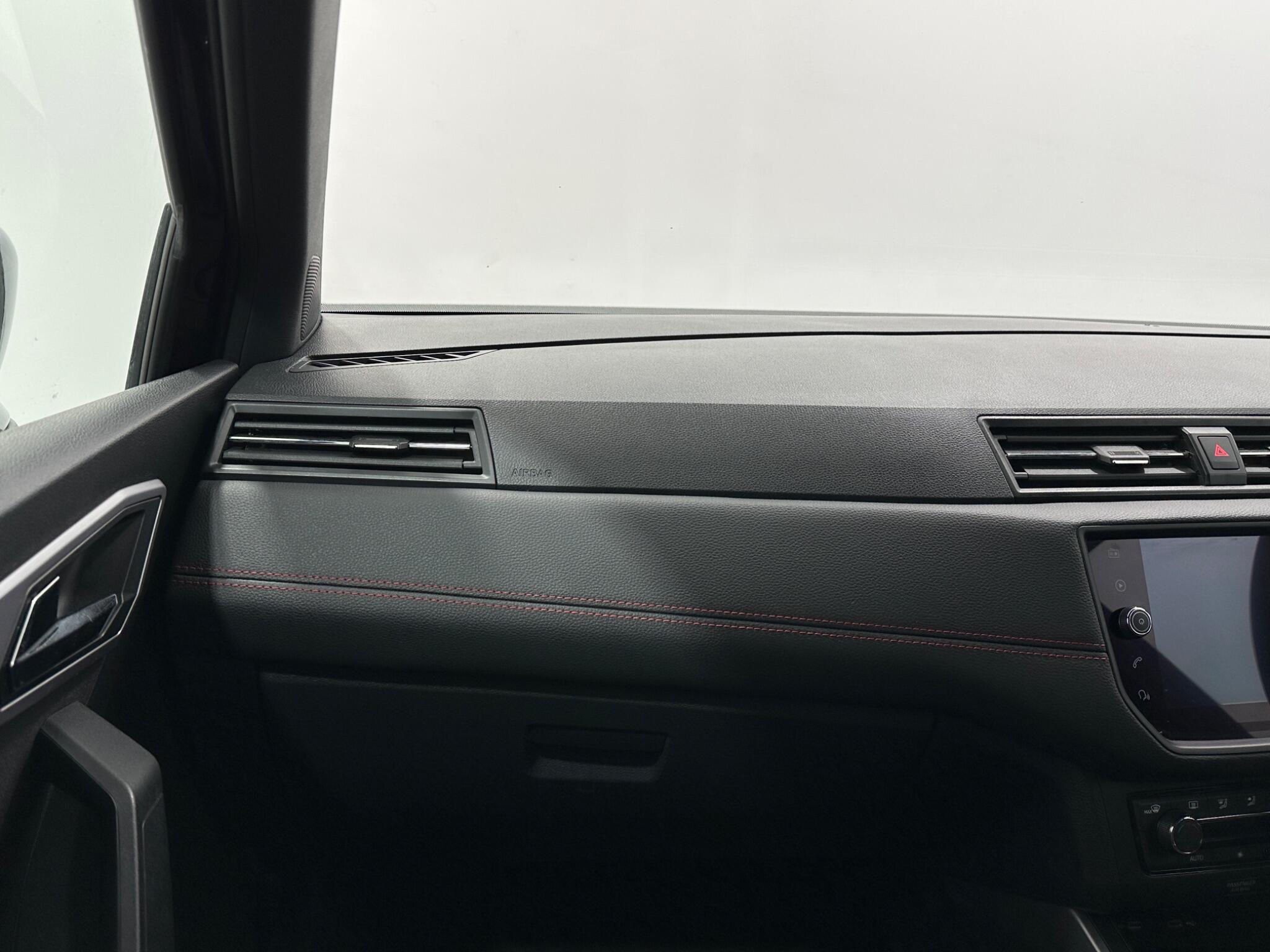 Seat Arona view 27