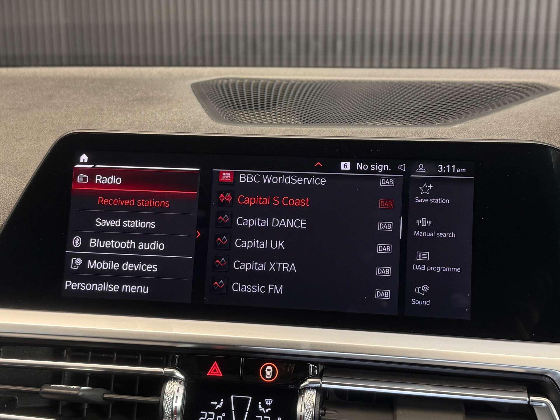 BMW M4 view 39