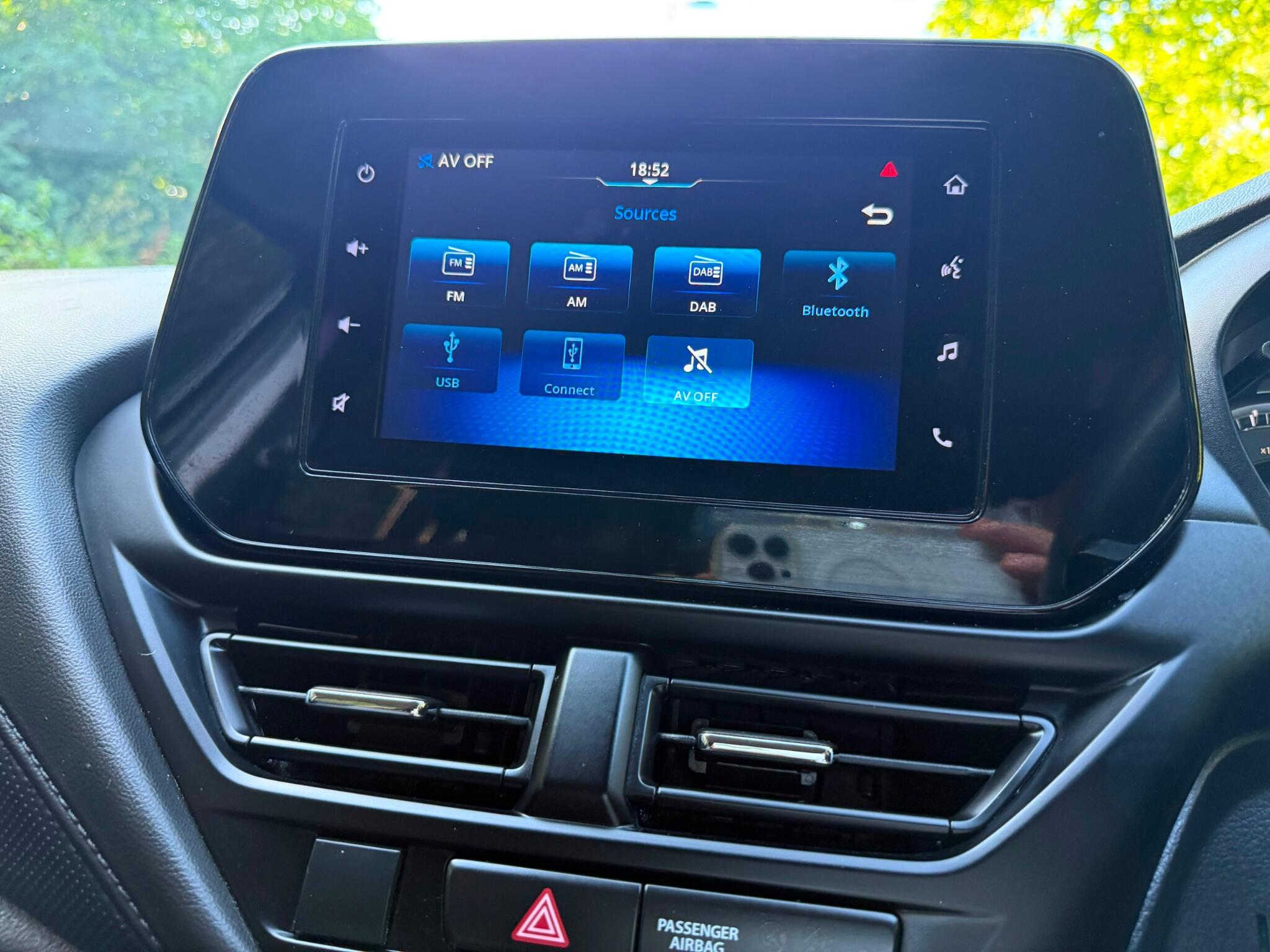 Suzuki S-Cross view 14