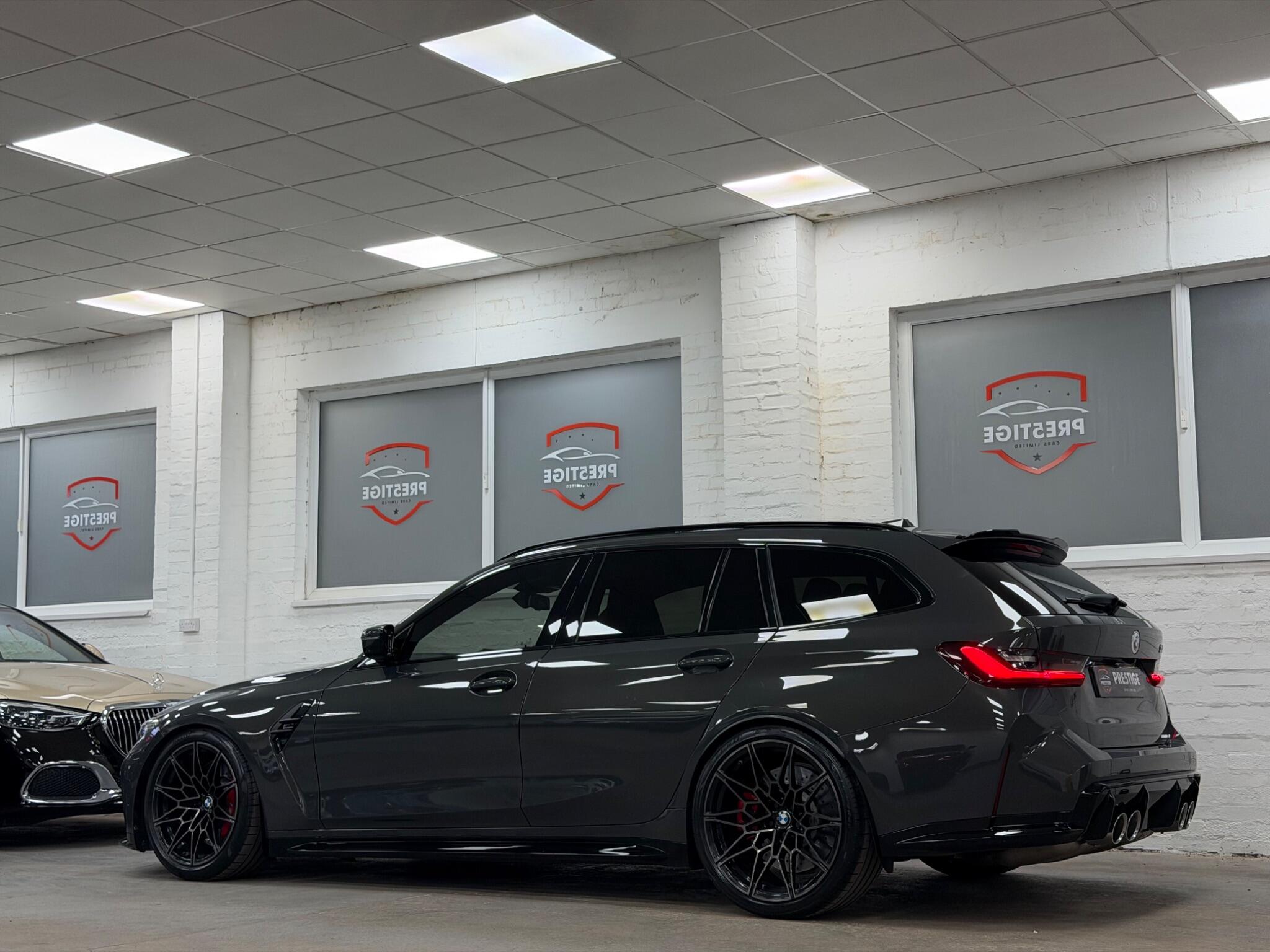 BMW M3 view 58