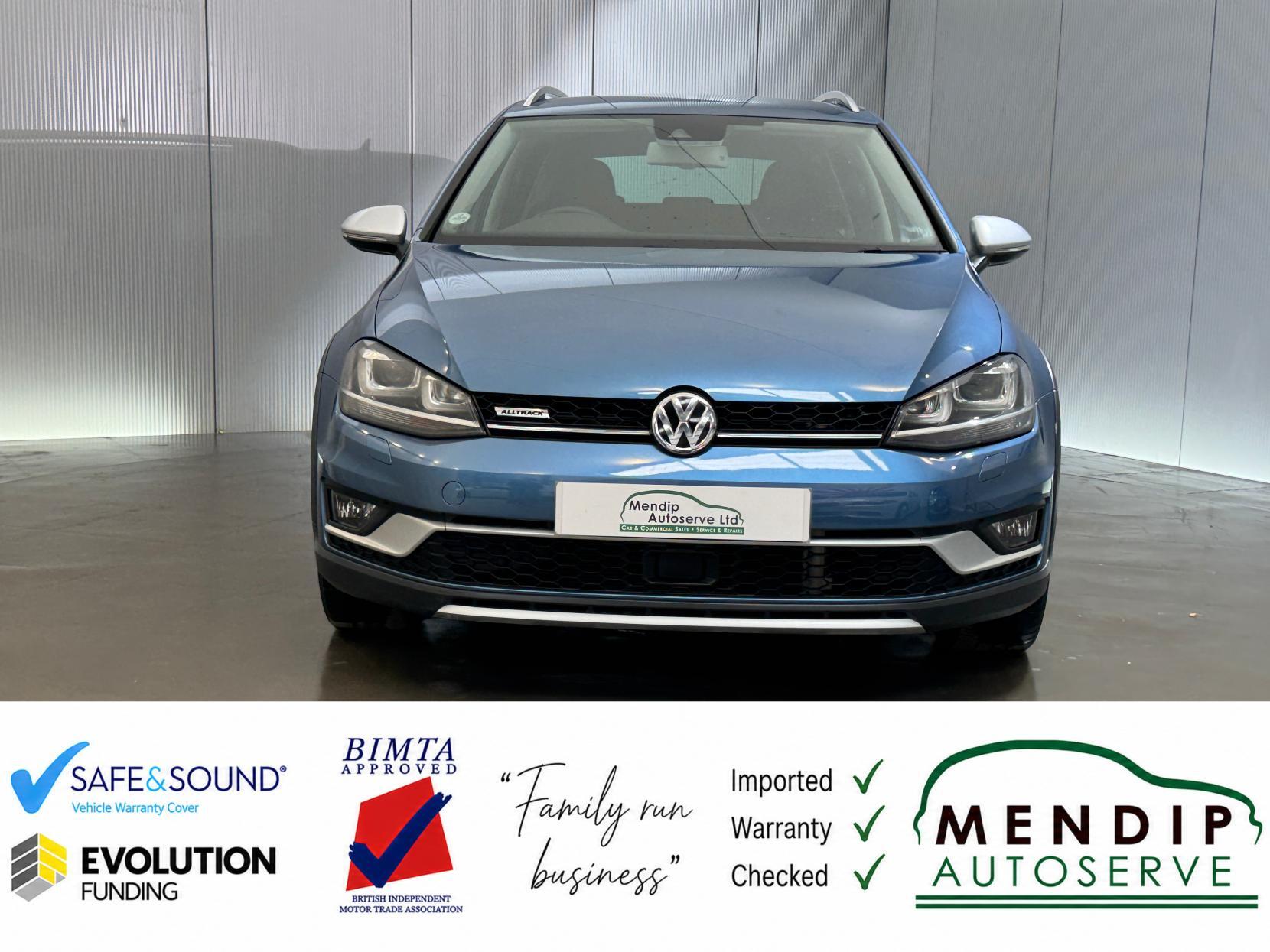 Volkswagen Golf view 29