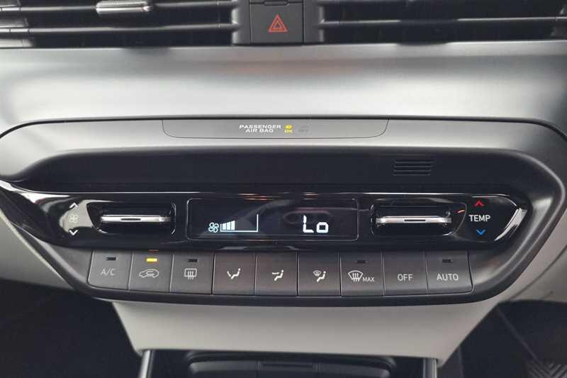 Hyundai I20 view 15