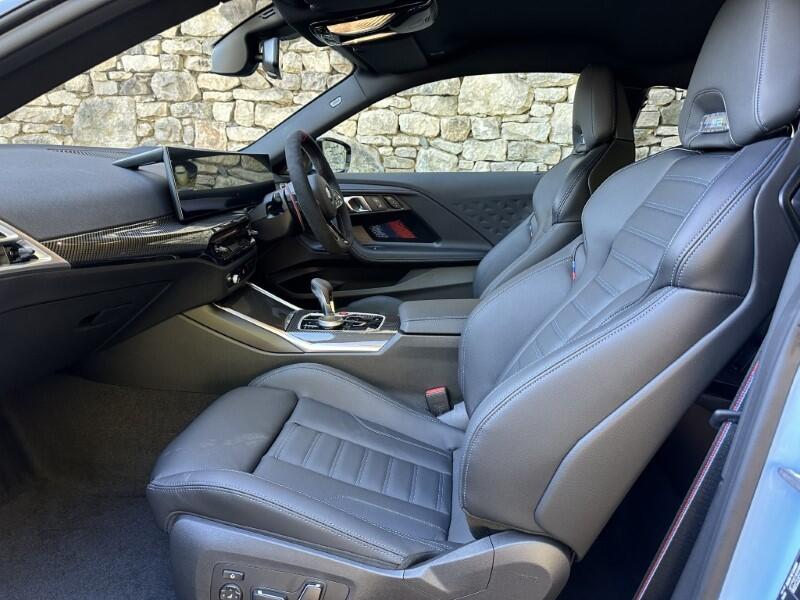 BMW M2 view 36