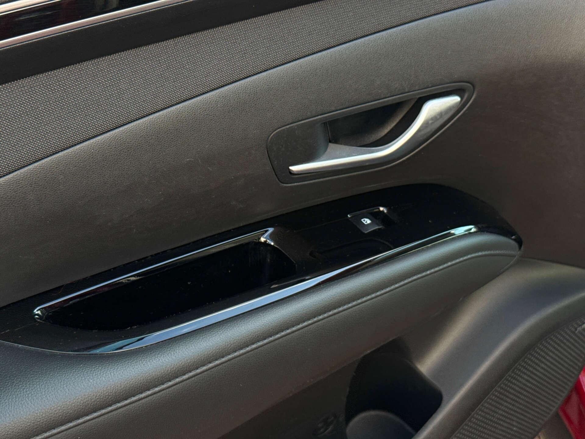 Hyundai Tucson view 43