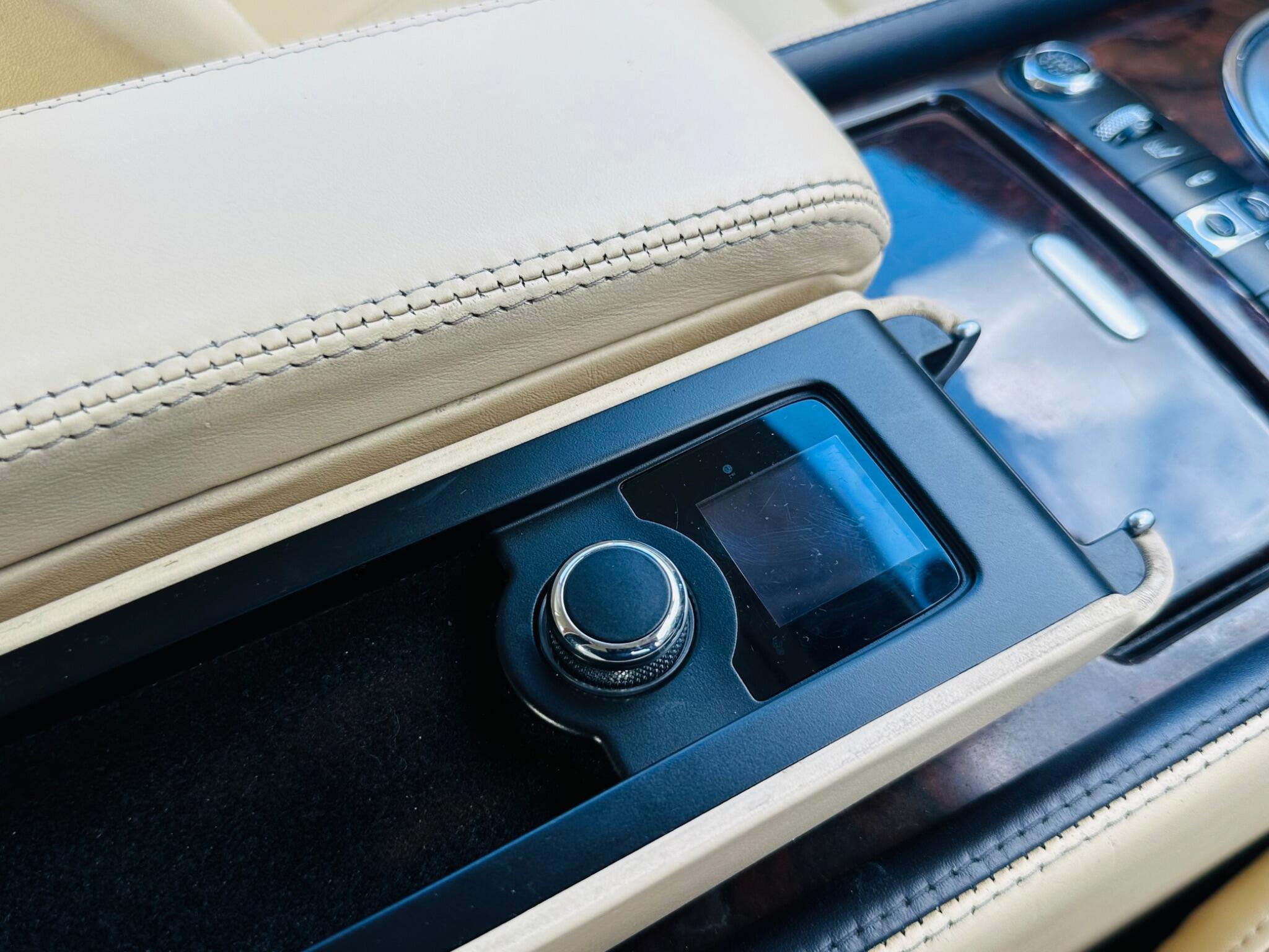 Bentley Continental view 49