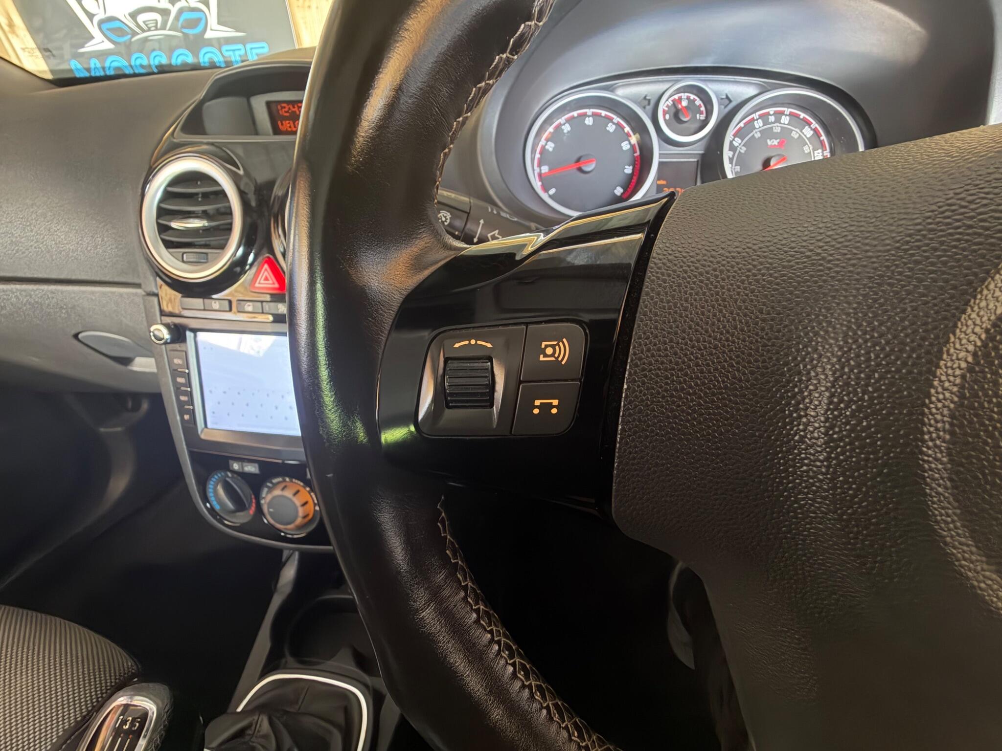 Vauxhall Corsa view 15