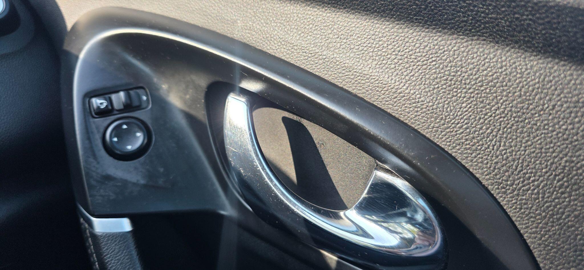 Renault Kadjar view 46