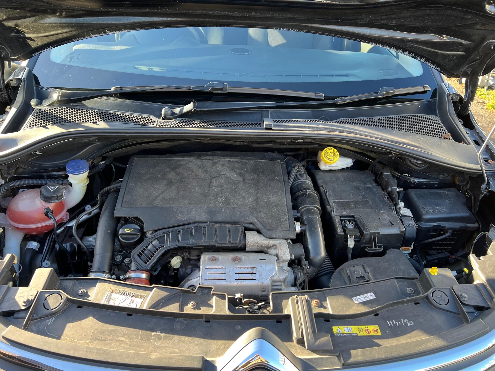 2019 Citroen C3 1.2 PureTech GPF Flair Euro 6 (s/s) 5dr • 65,000 miles image 31