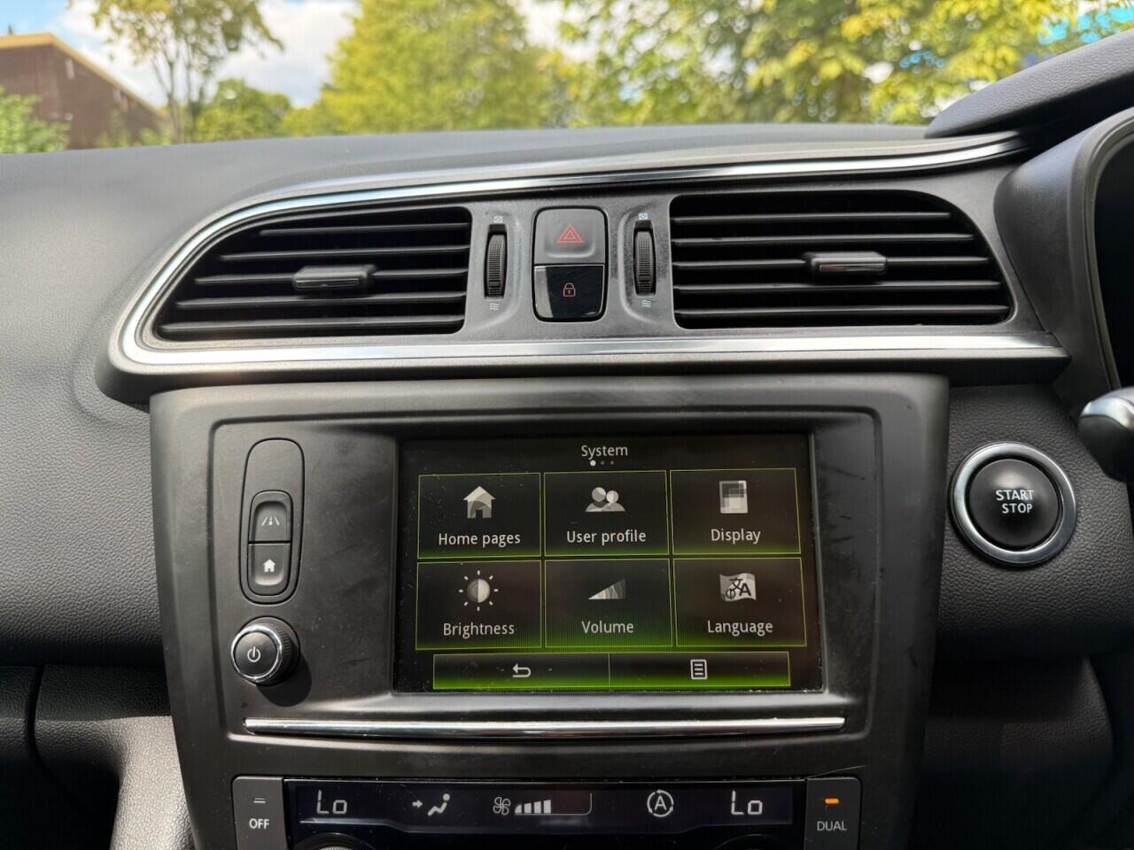 Renault Kadjar view 24