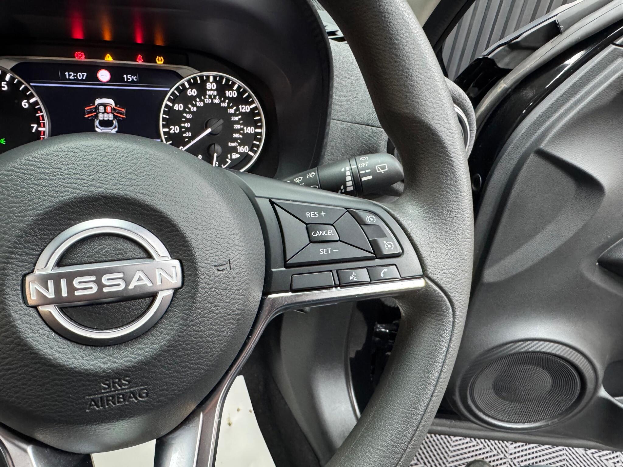 Nissan Juke view 29