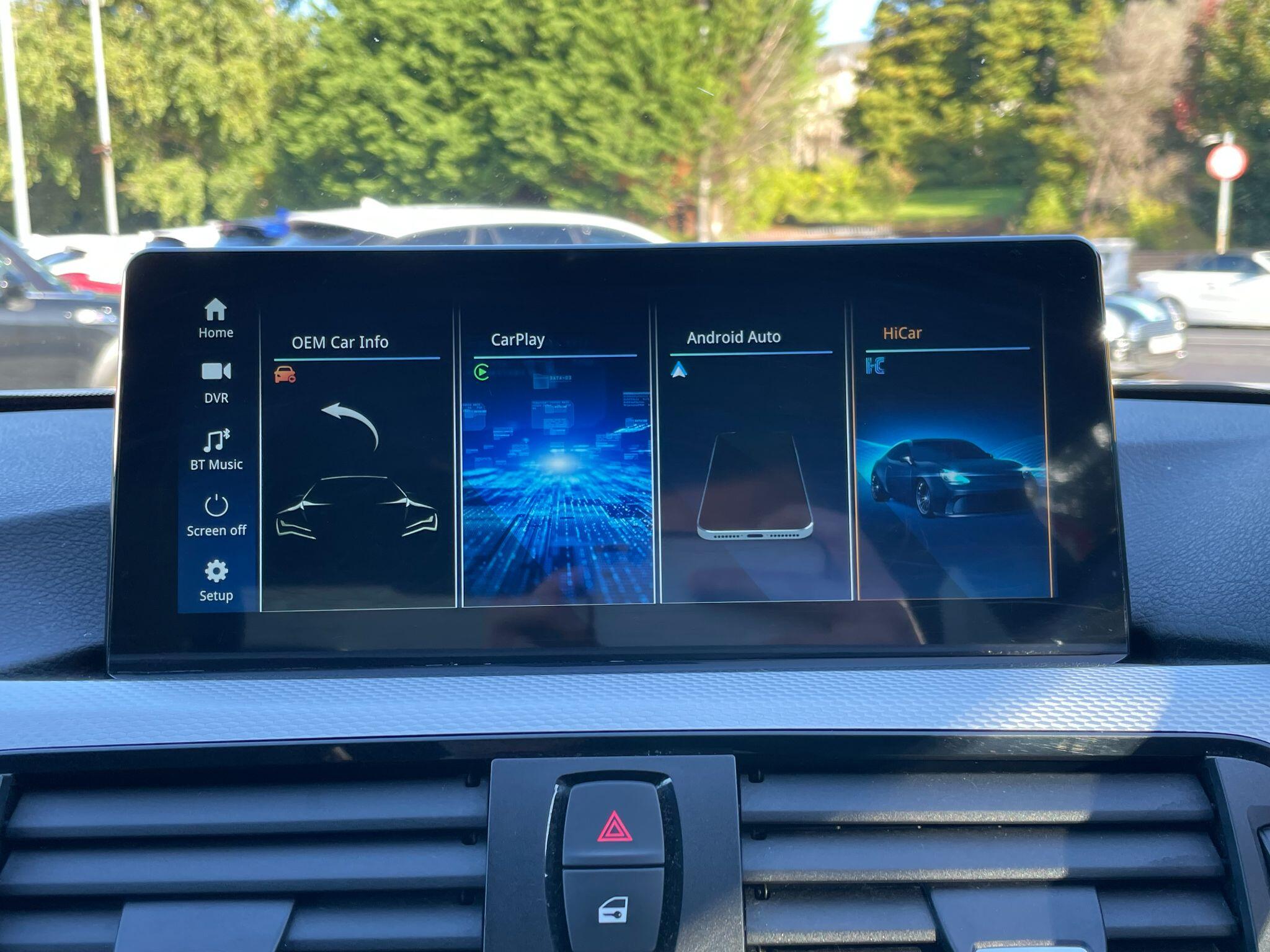 BMW 4 Series view 24