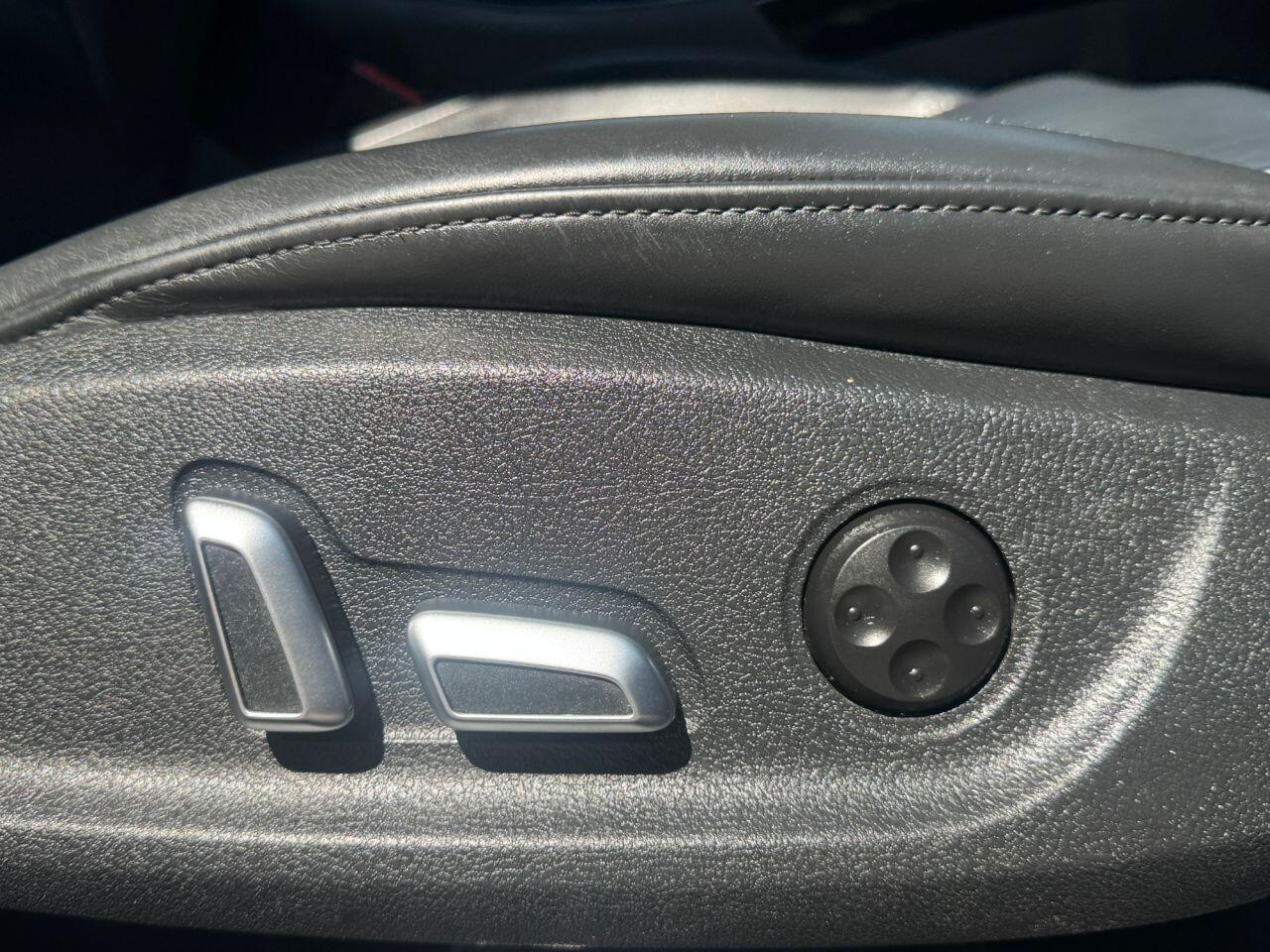 Audi A5 view 26