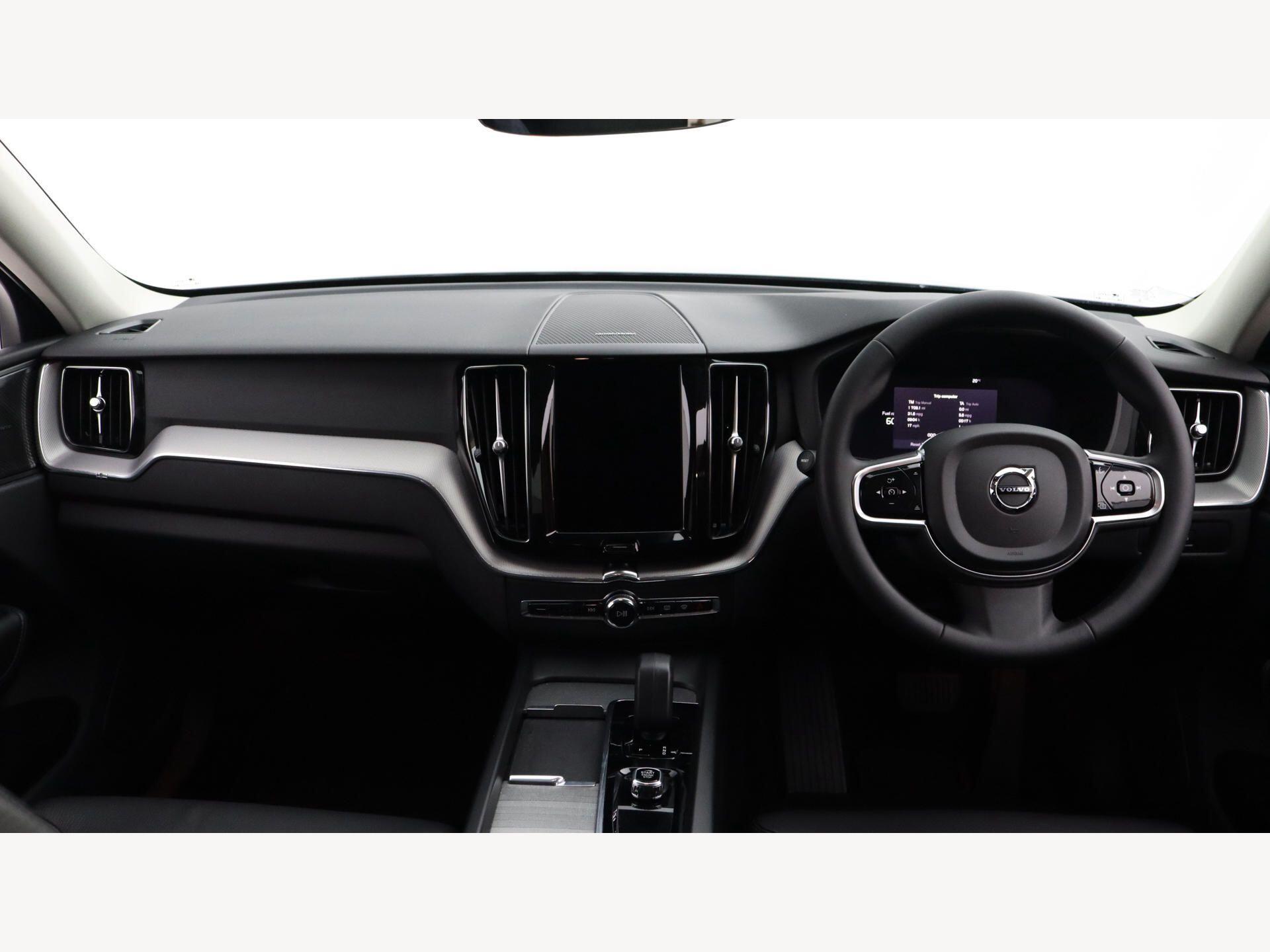 Volvo XC60 view 6