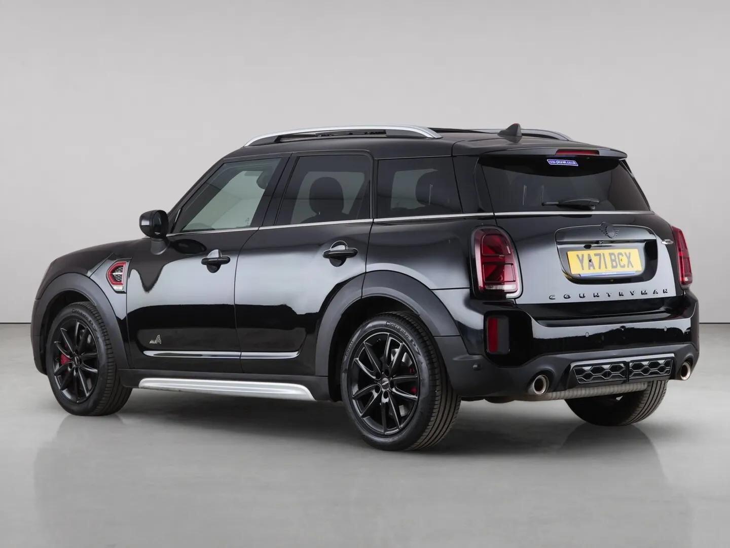 Mini Countryman view 5