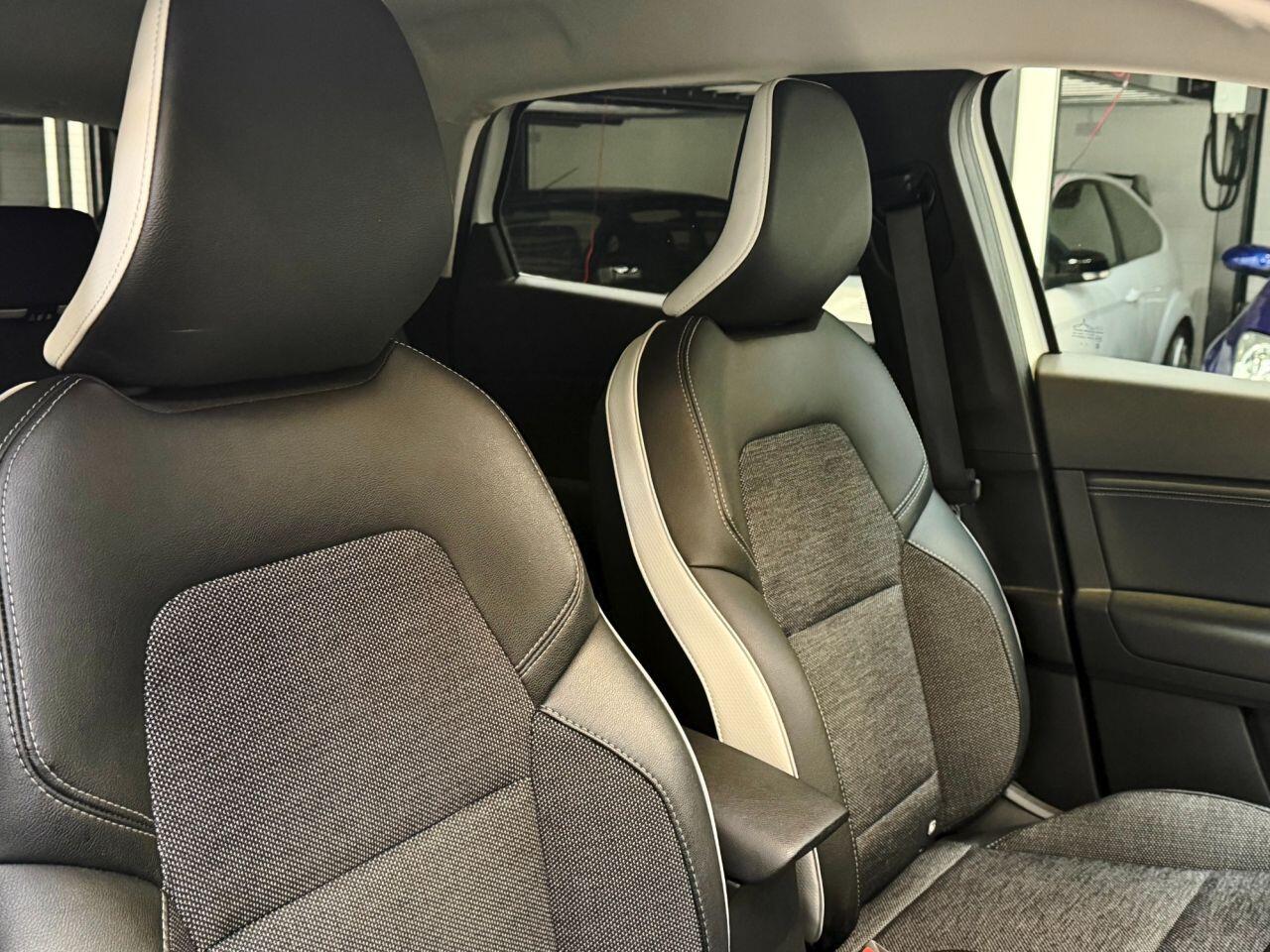 Renault Captur view 9