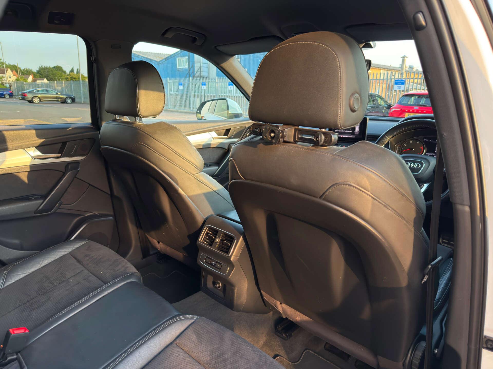 Audi Q5 view 30