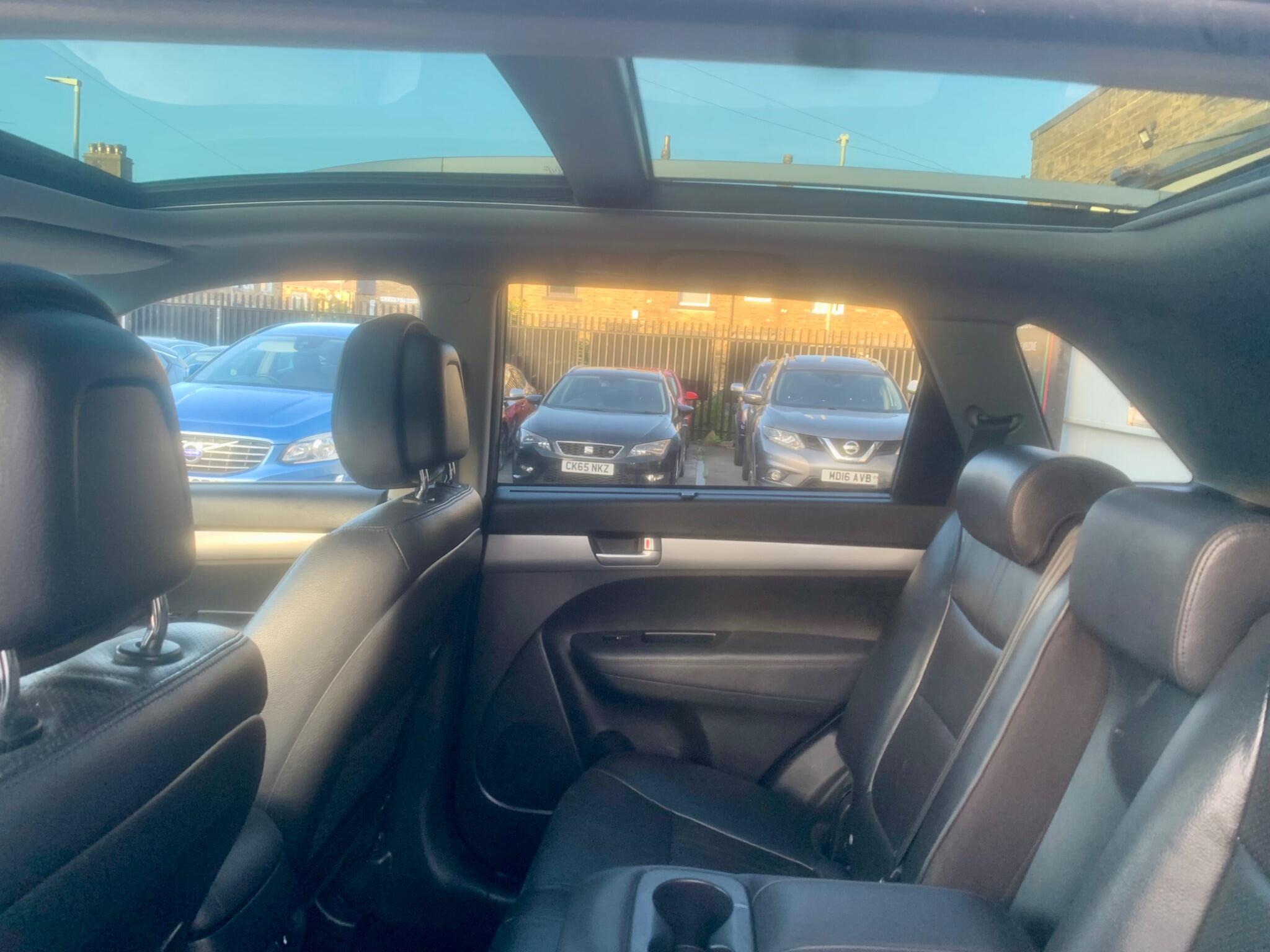 Kia Sorento view 66