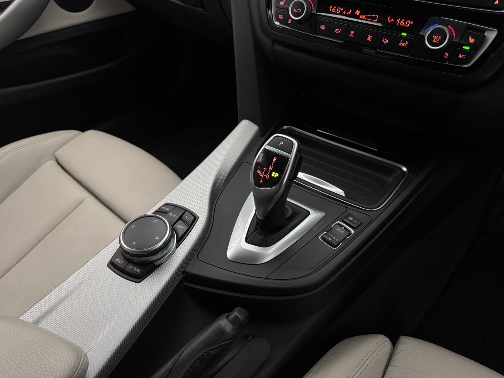 BMW 4 Series view 68
