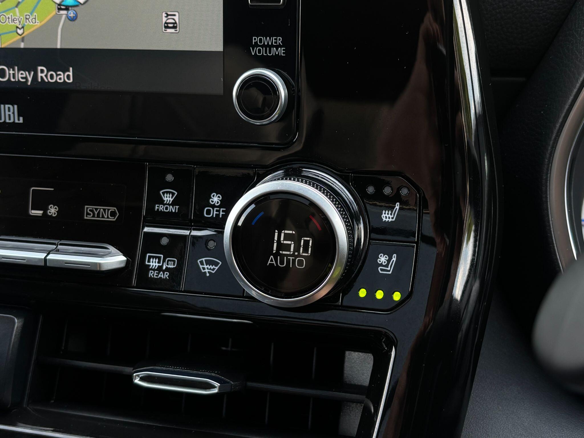 Toyota Highlander view 37