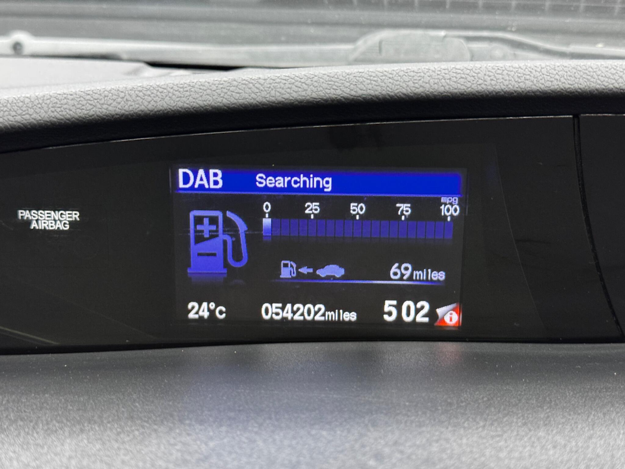 Honda Civic view 30