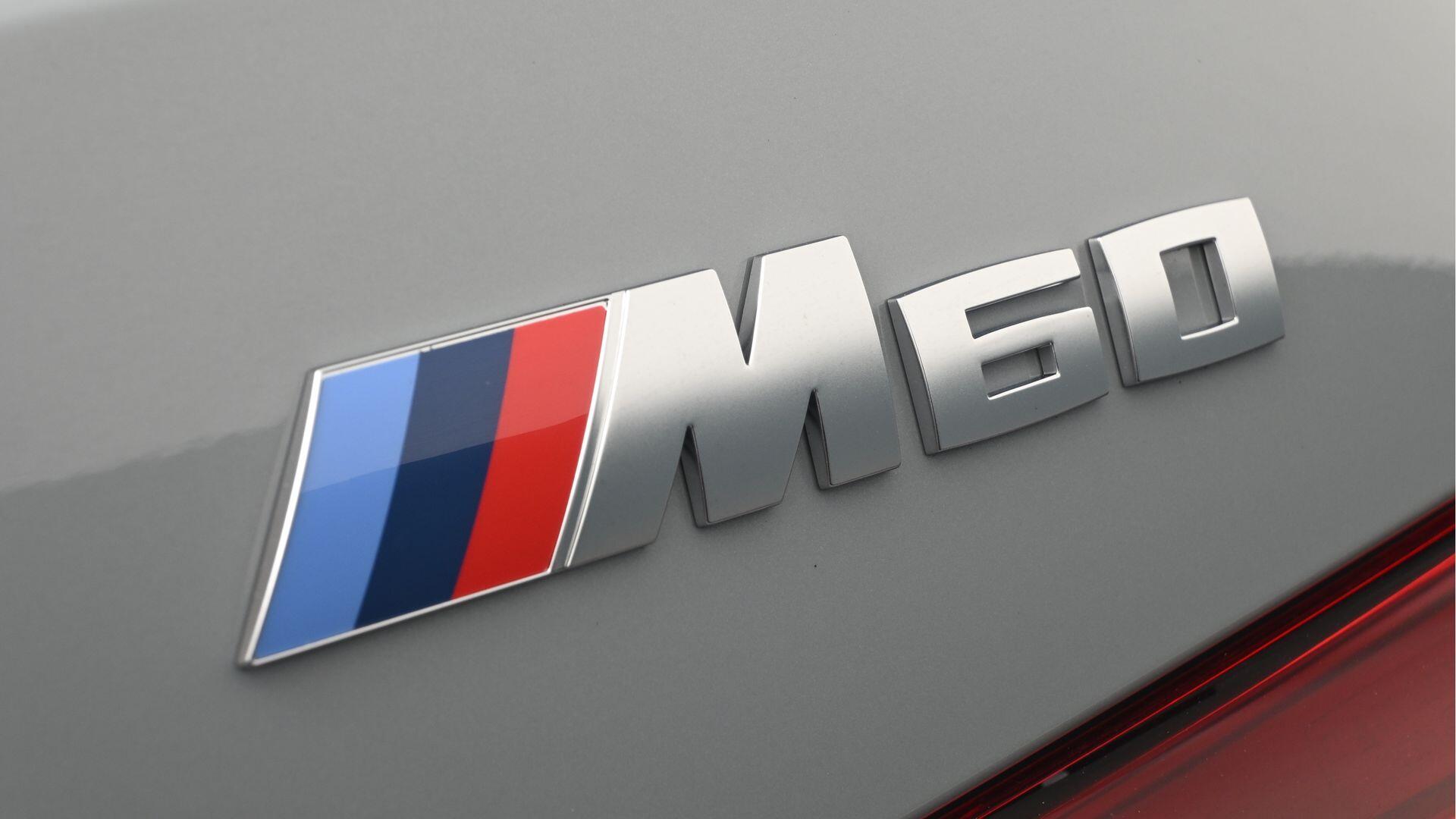 BMW i4 view 33