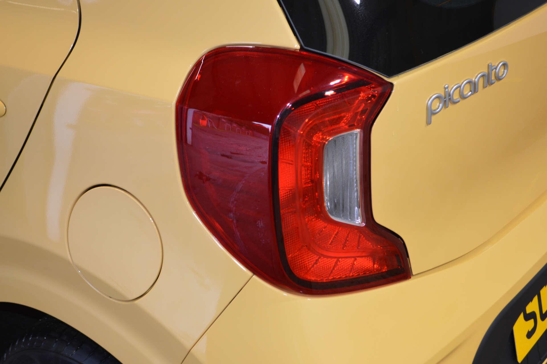 Kia Picanto view 39