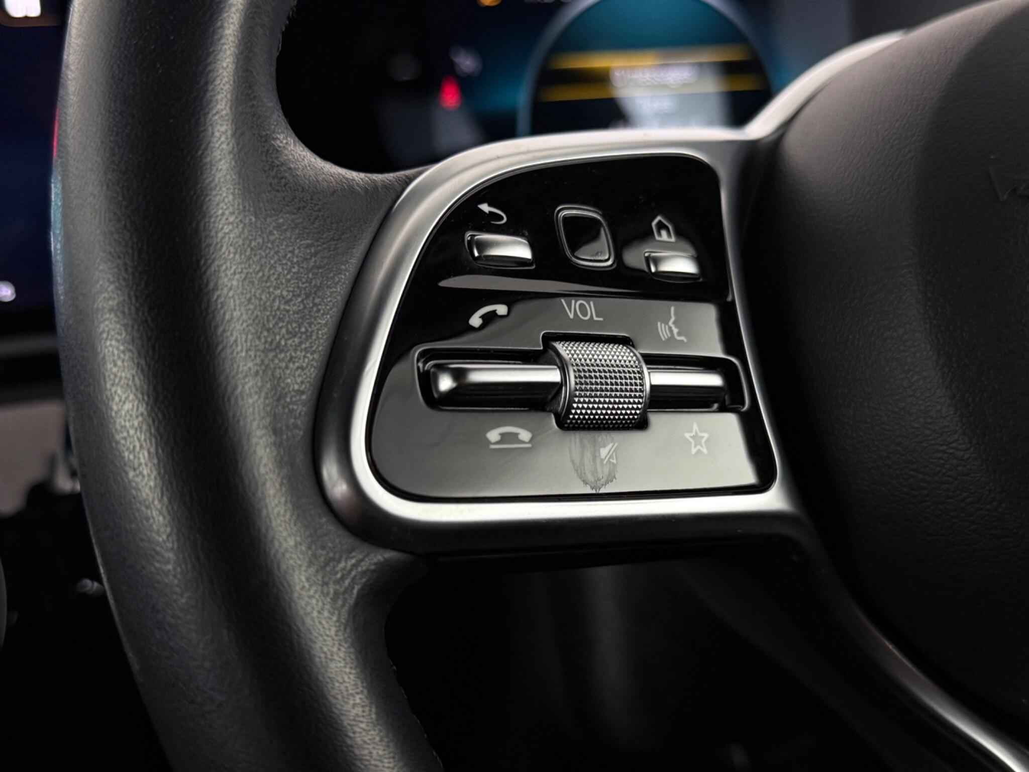 Mercedes-Benz A-Class view 14