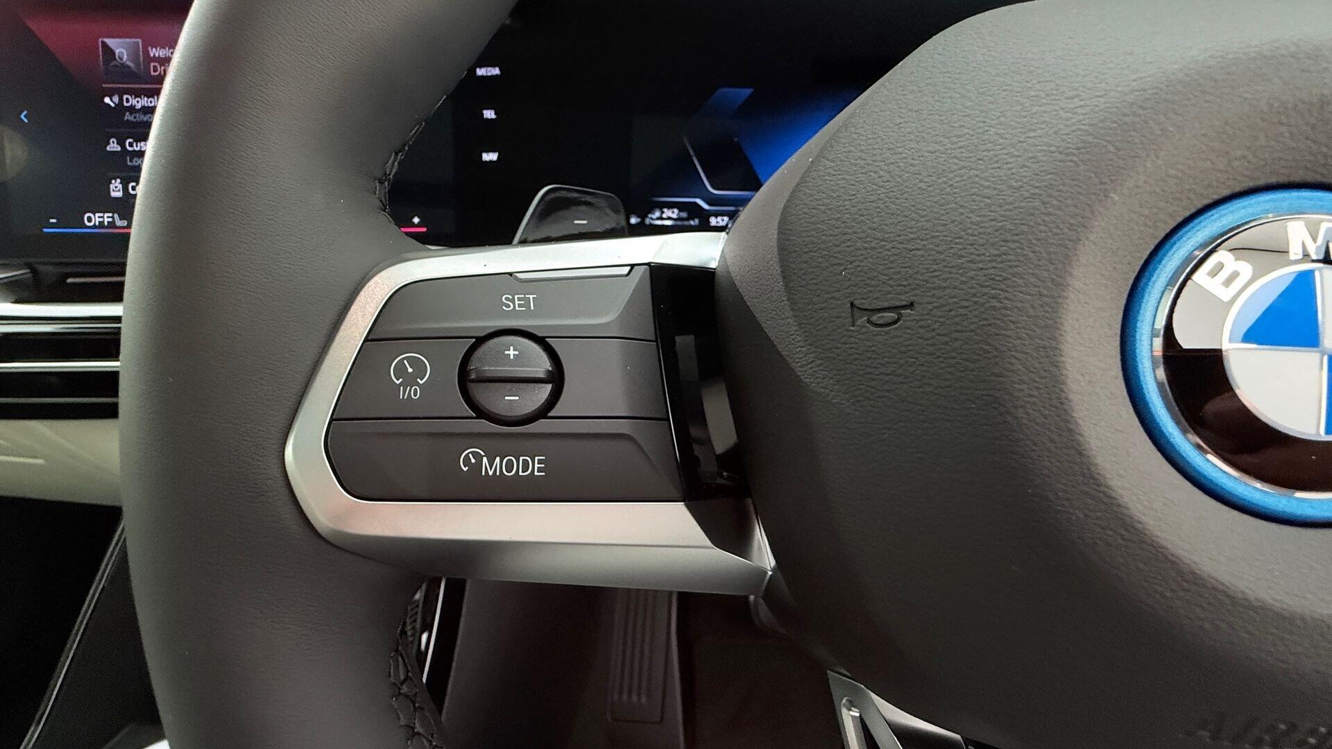 BMW X1 view 17