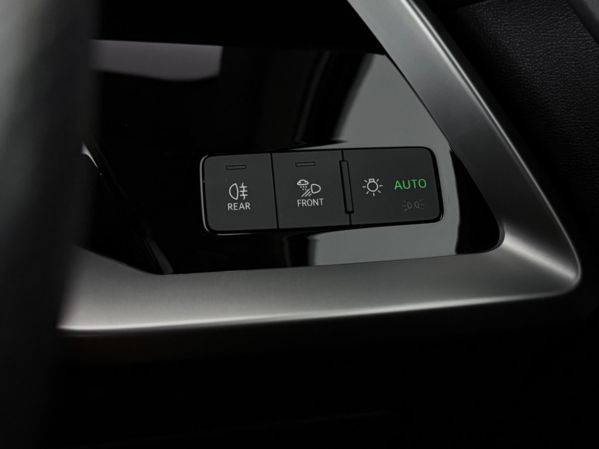 Audi A3 view 21