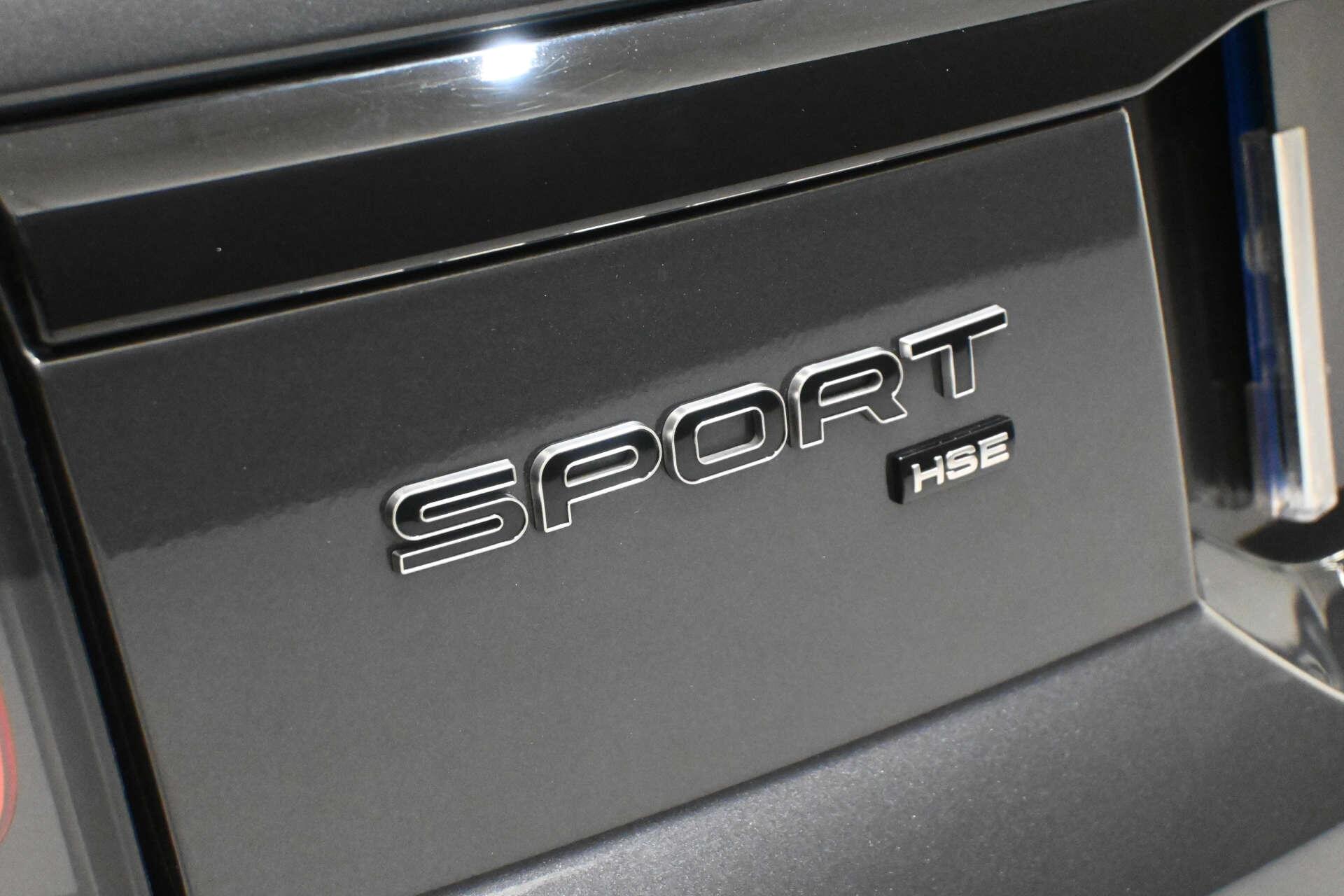 Land Rover Range Rover Sport view 56