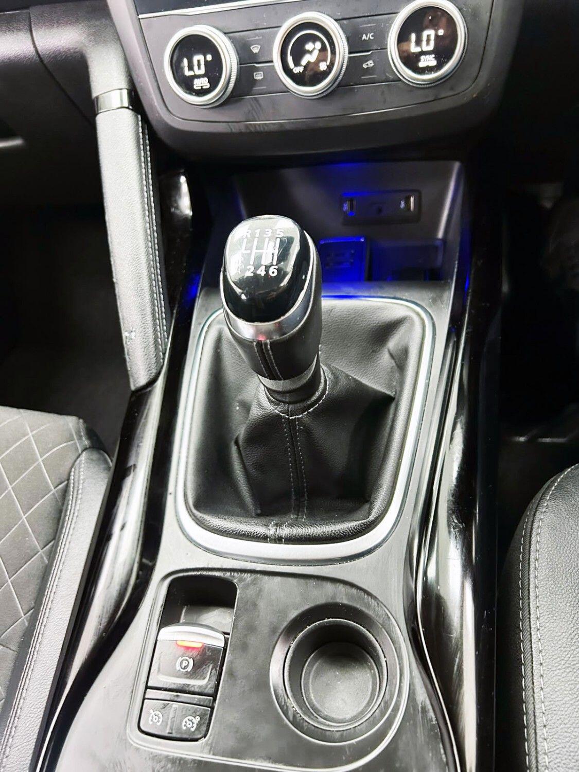 Renault Kadjar view 18