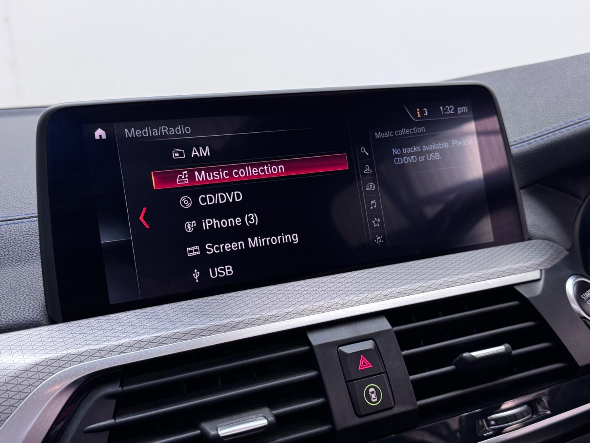 BMW X4 view 50
