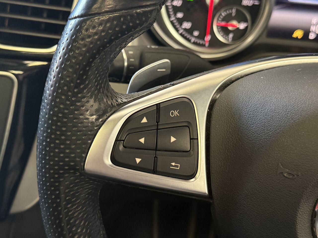 Mercedes-Benz Gle view 35