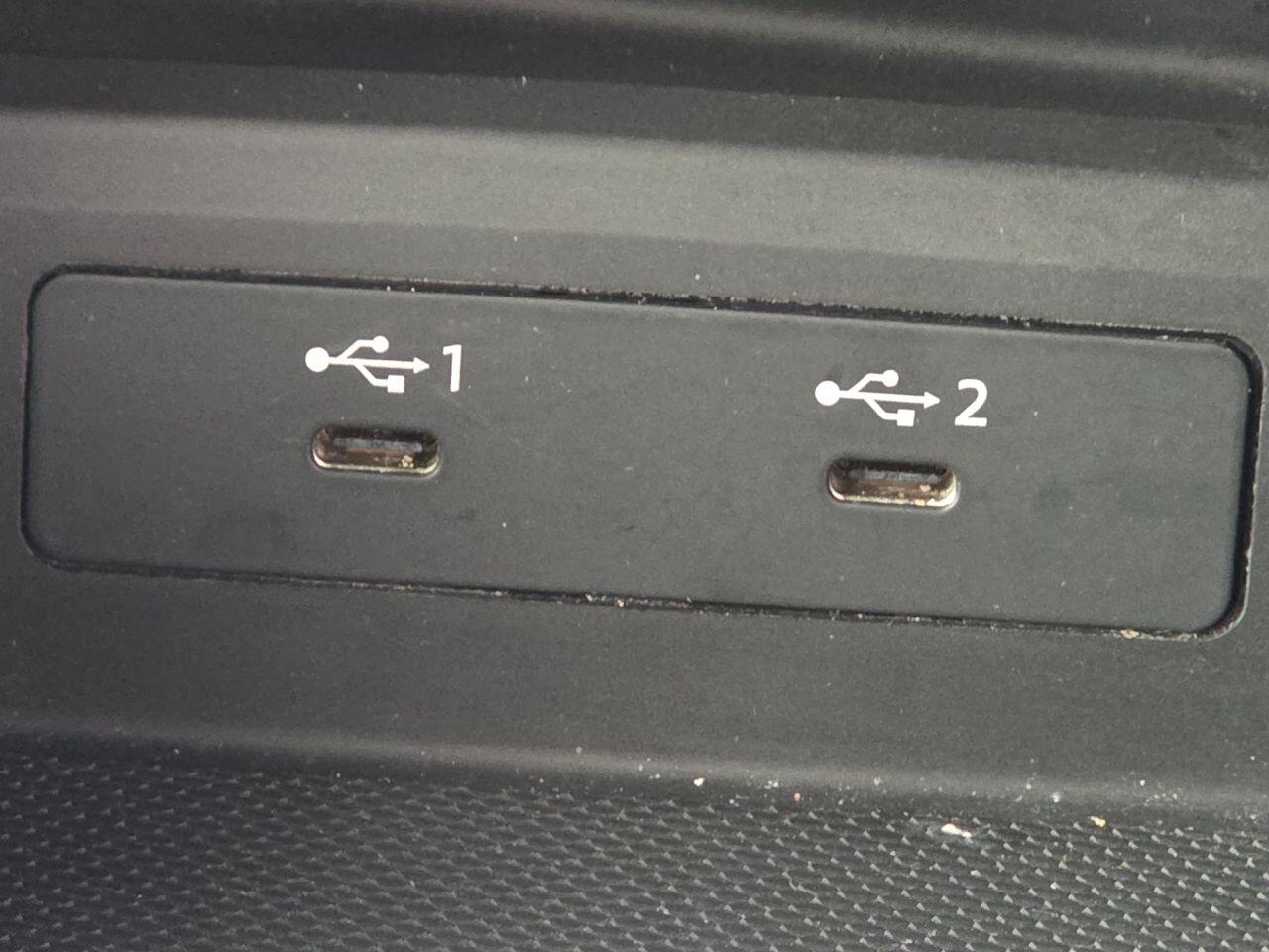 Audi A3 view 31
