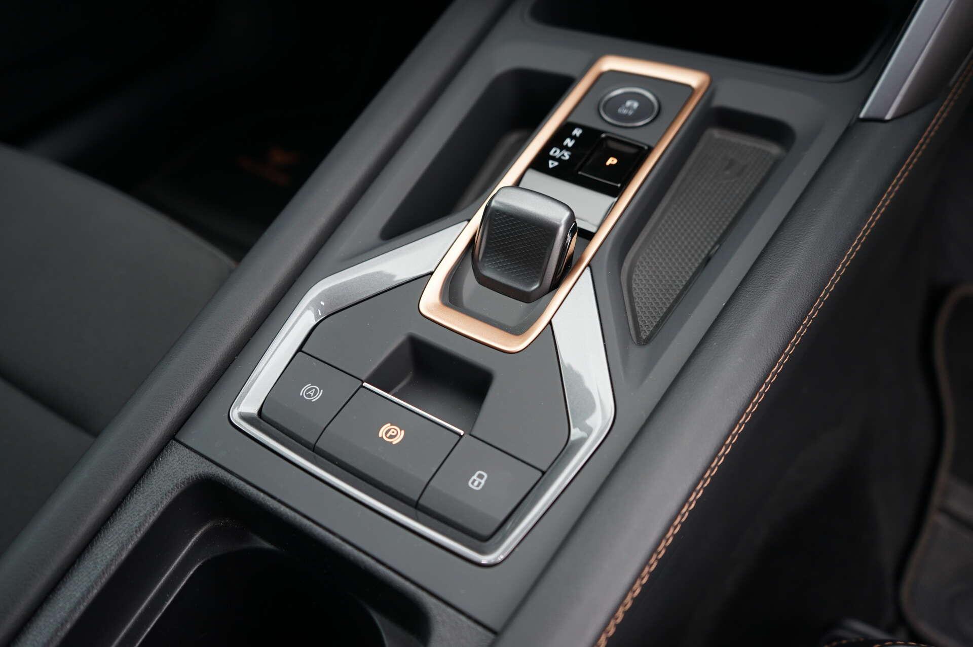 Cupra Leon view 33