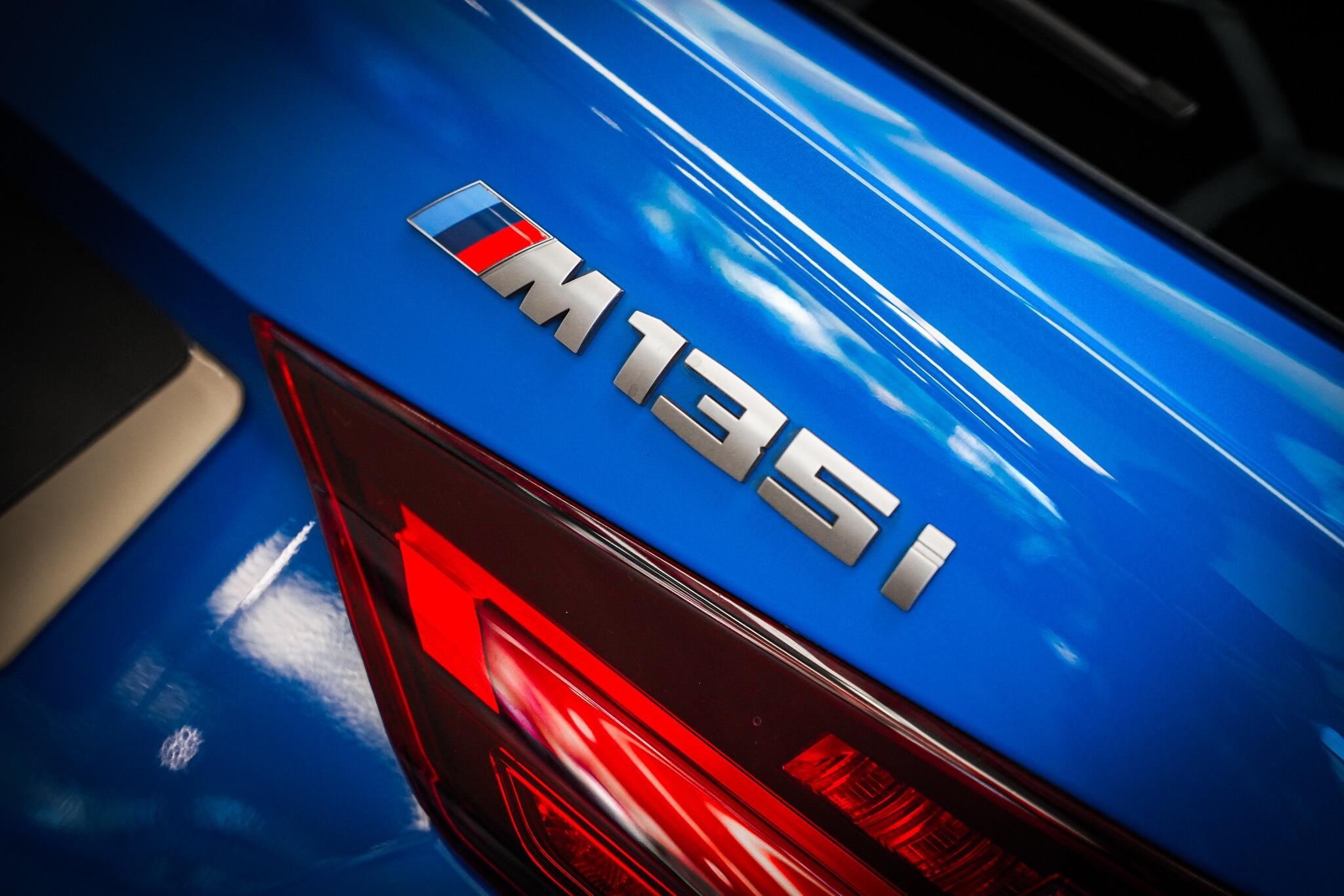BMW 1 Series view 37