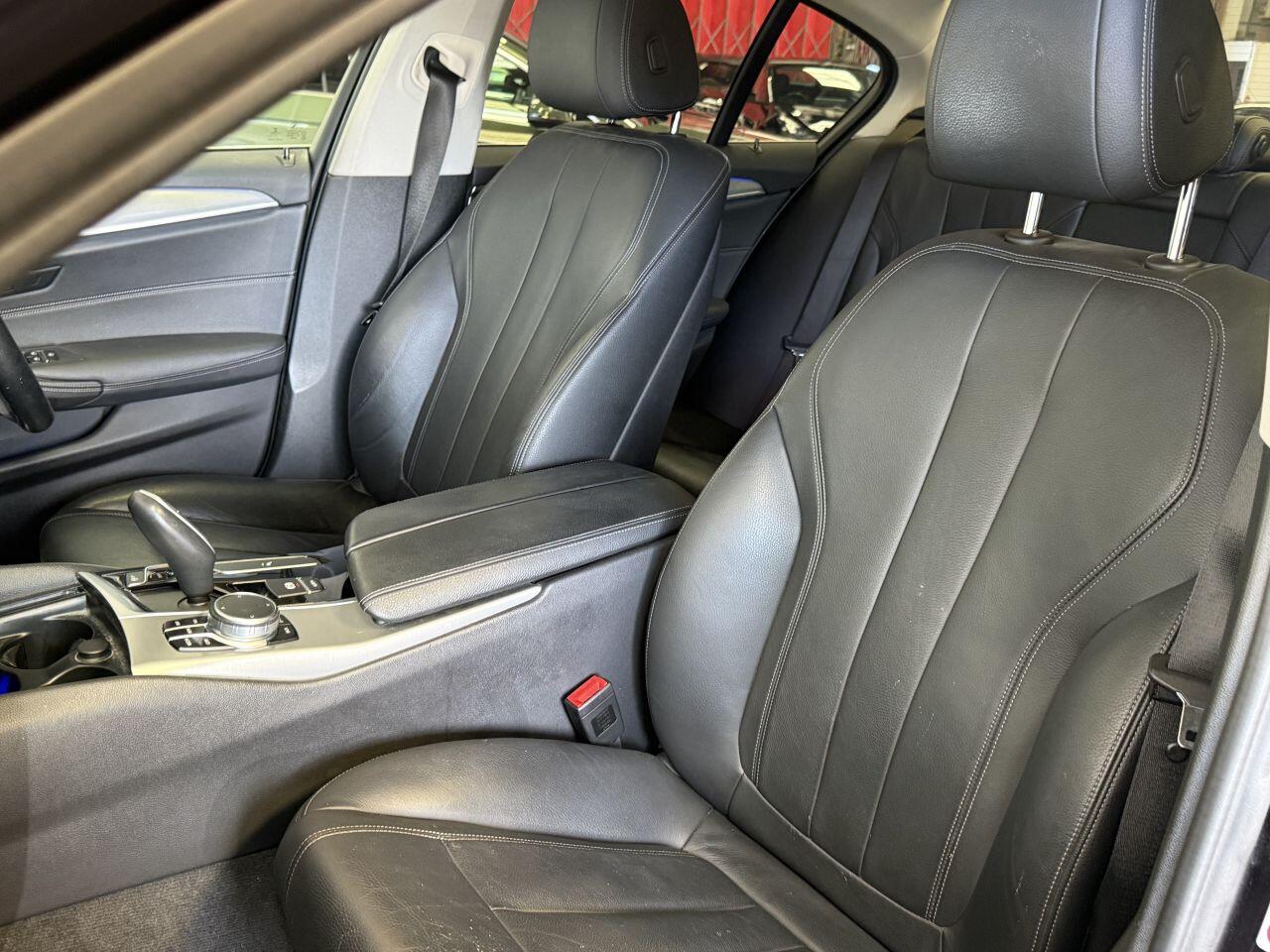 BMW 5 Series view 52