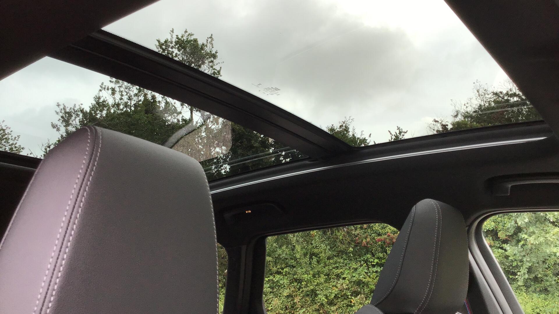 BMW X1 view 33