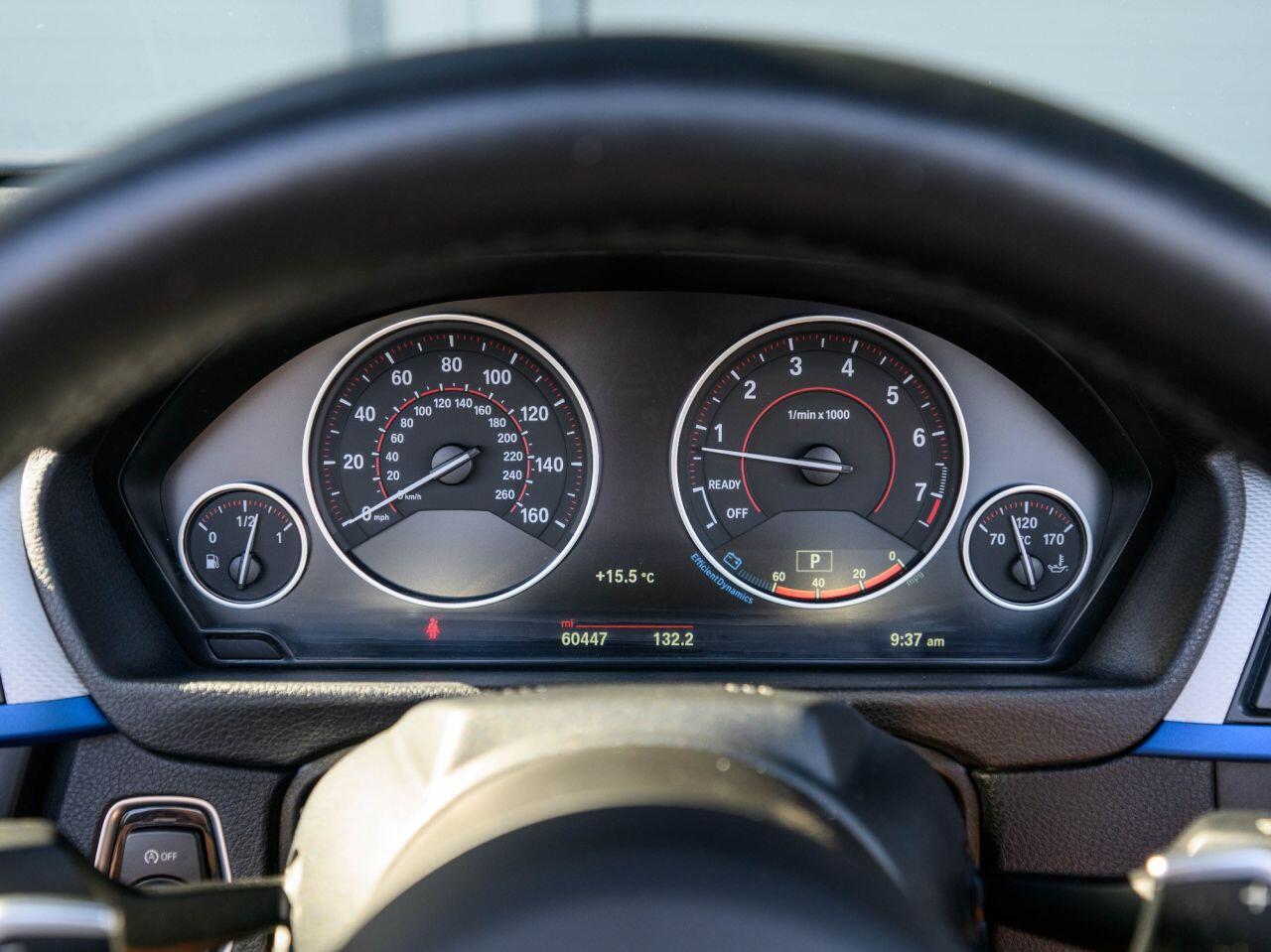 BMW 4 Series view 42