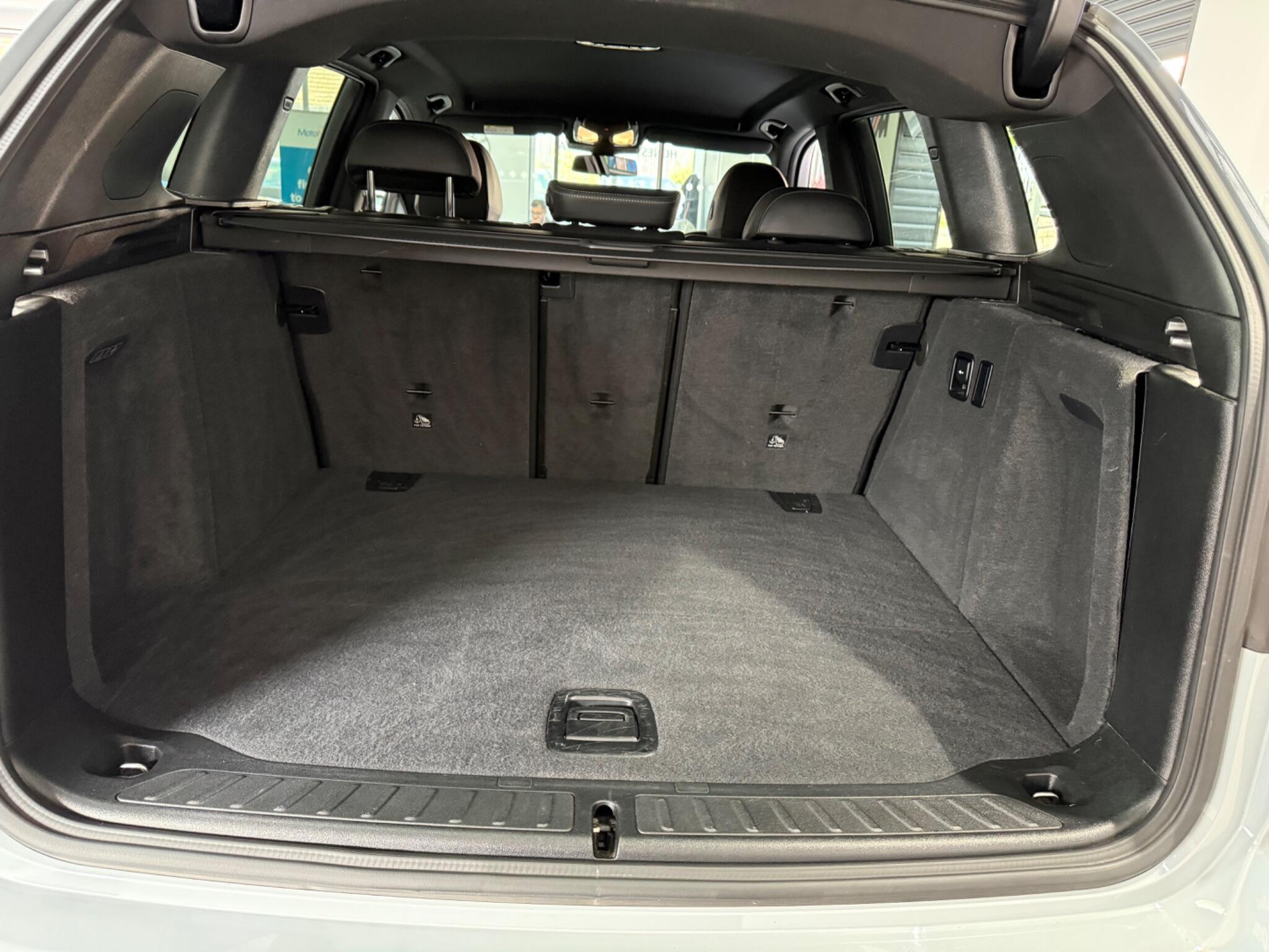 BMW X3 view 28