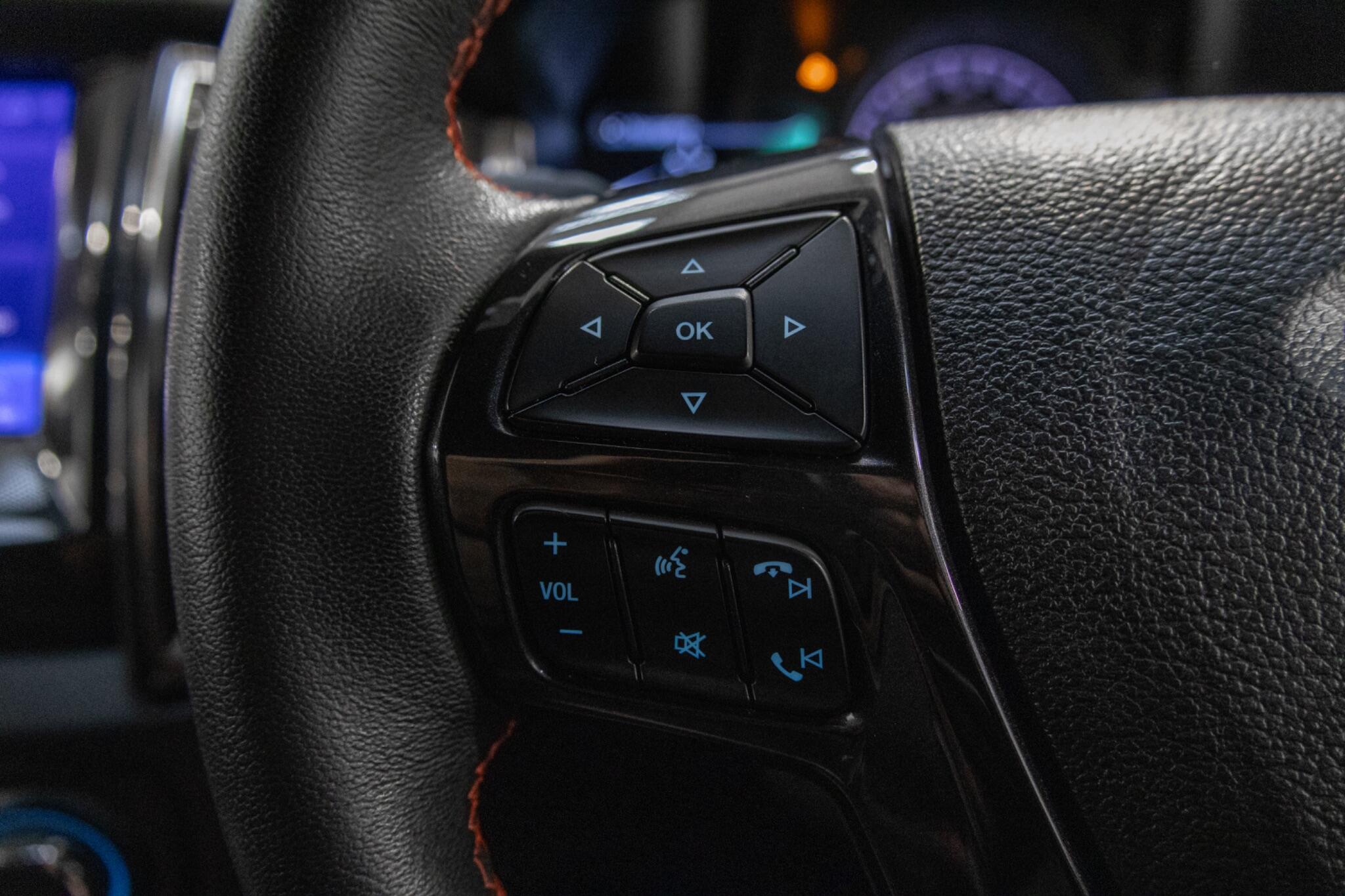 Ford Ranger view 29