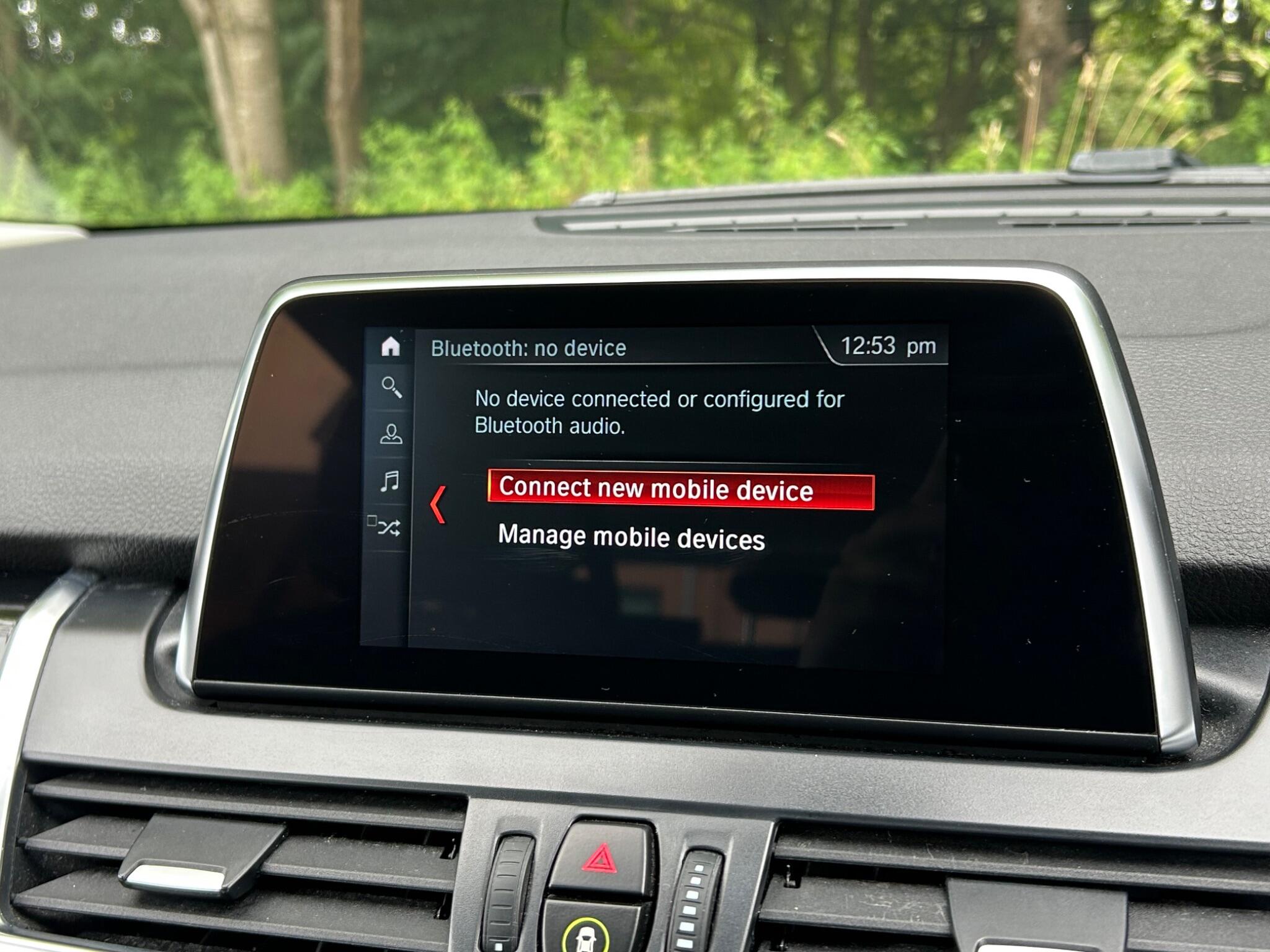 BMW 2 Series view 43