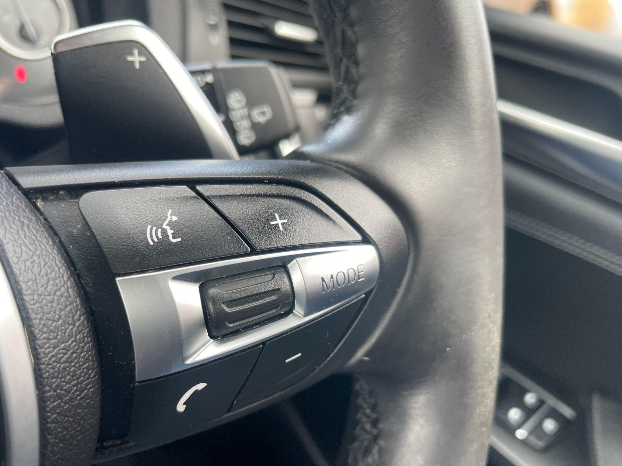 BMW X3 view 21