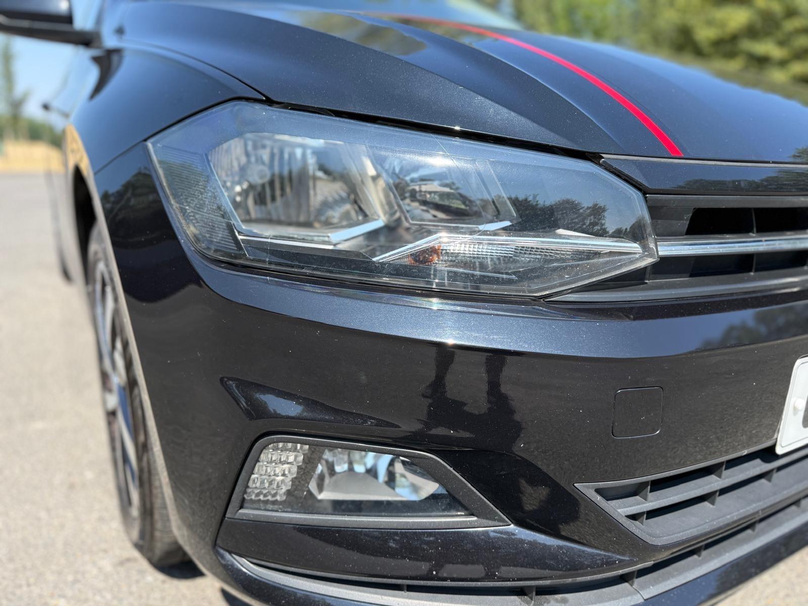 Volkswagen Polo view 52