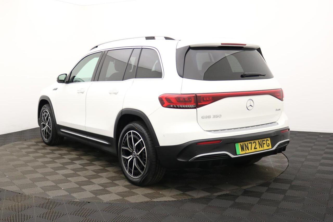 Mercedes-Benz Eqb view 7