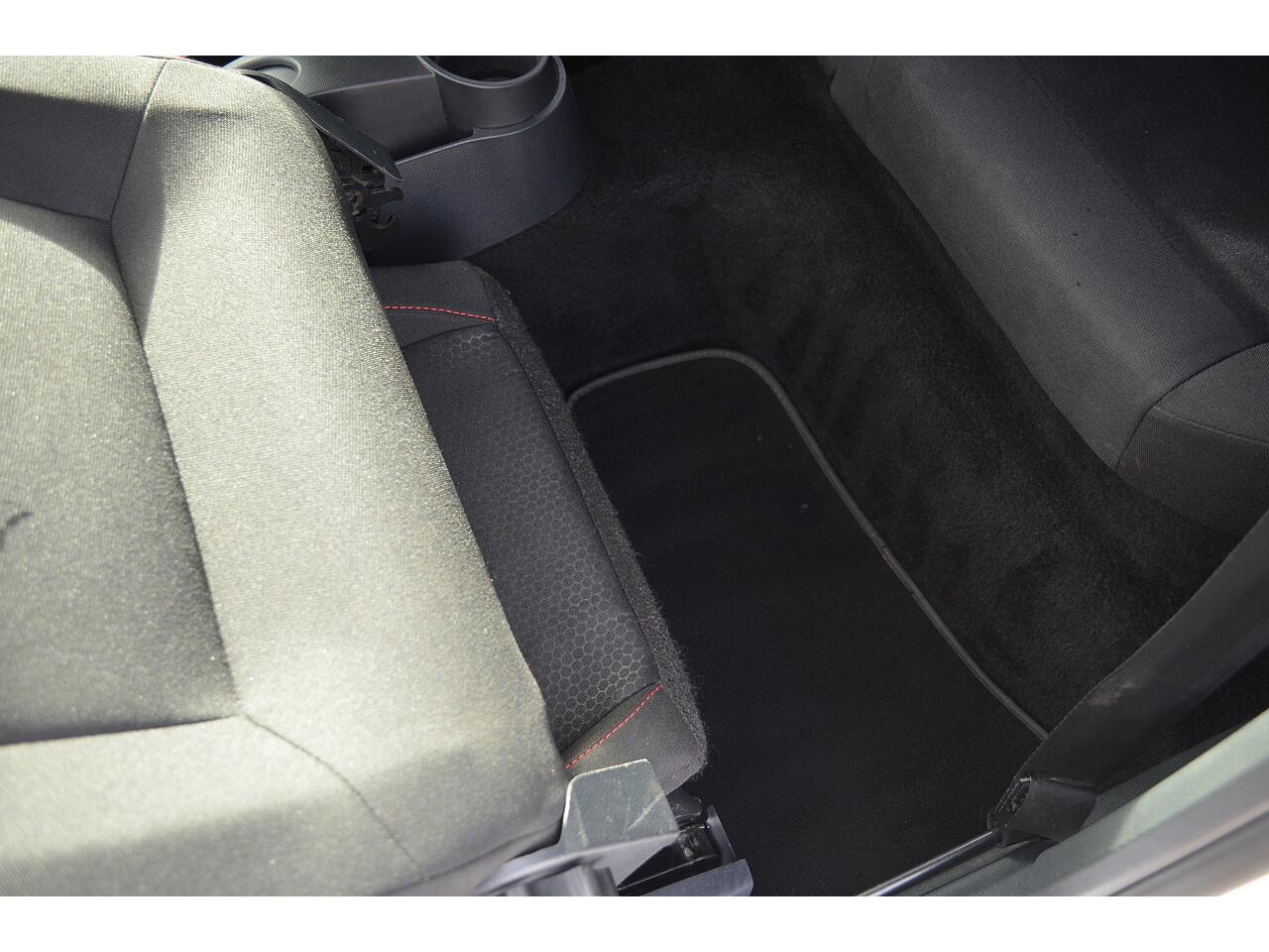 Seat Ibiza view 38
