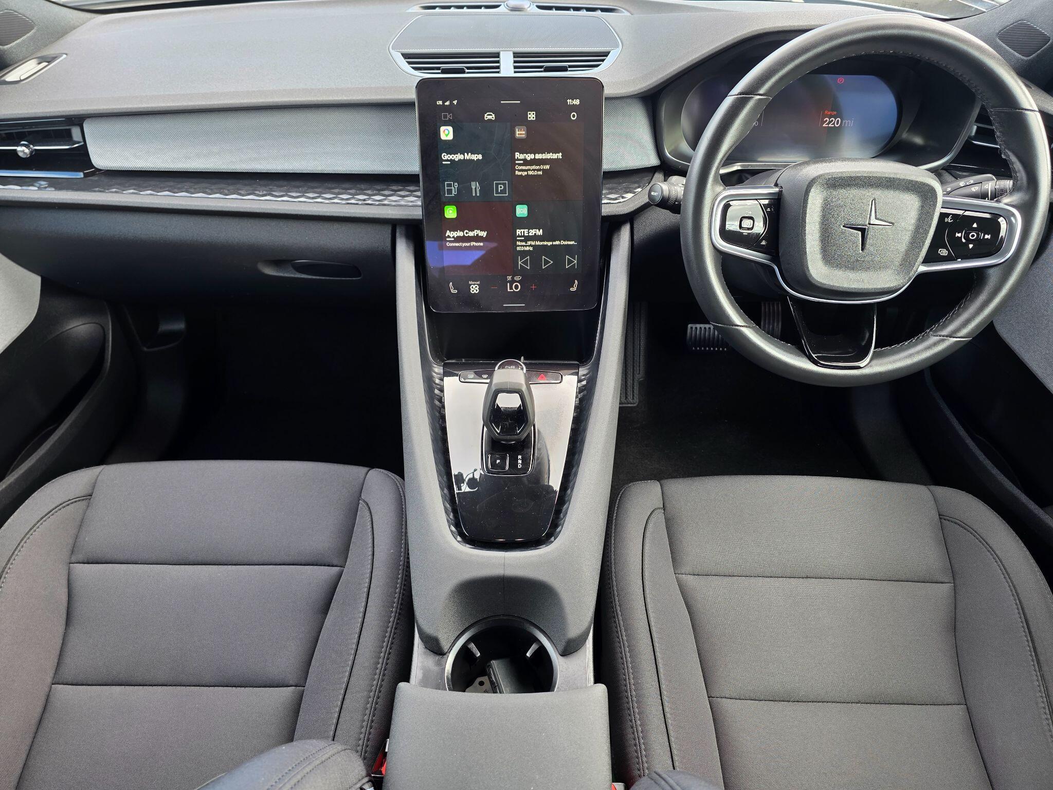 Polestar Long Range view 13