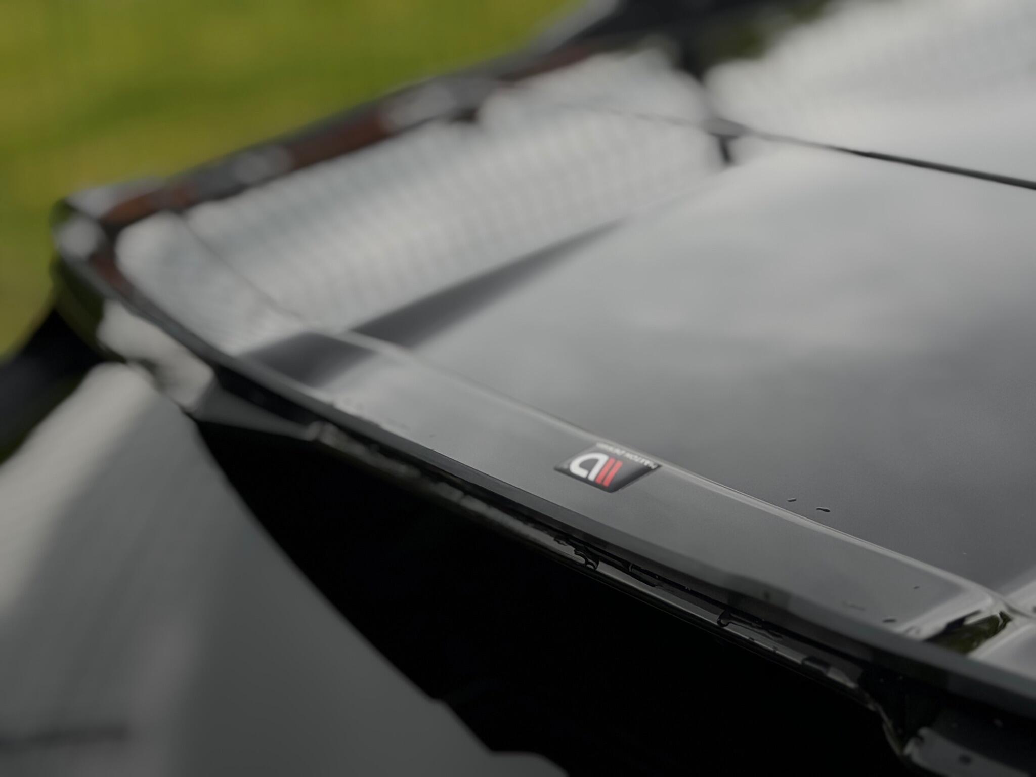 Audi RS4 view 64