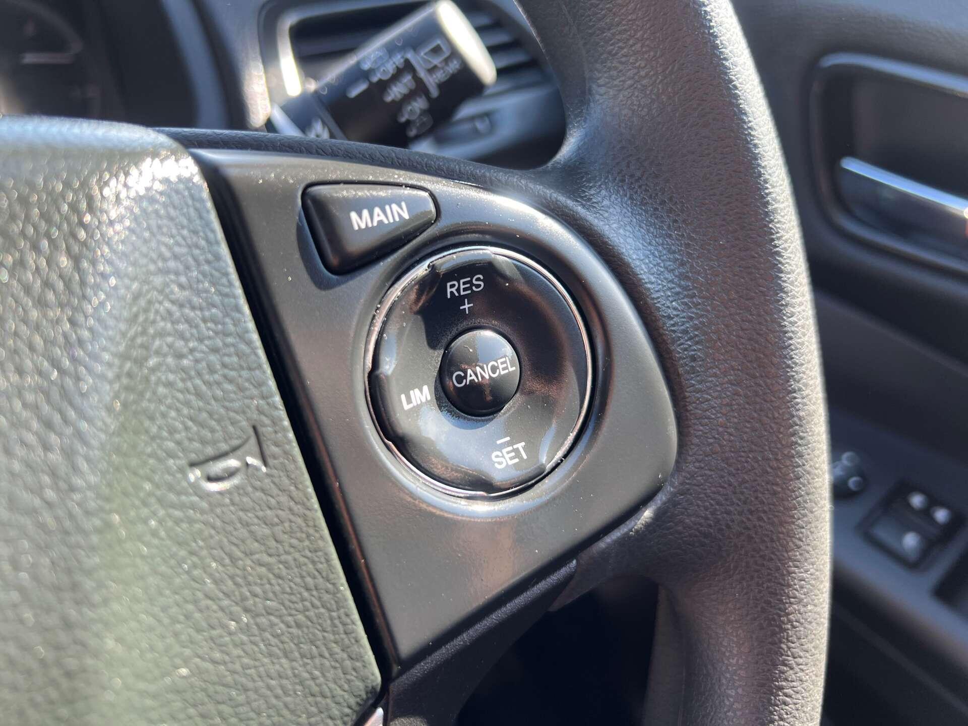 Honda CR-V view 28