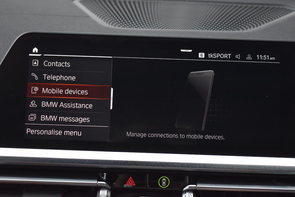 BMW 4 Series view 65